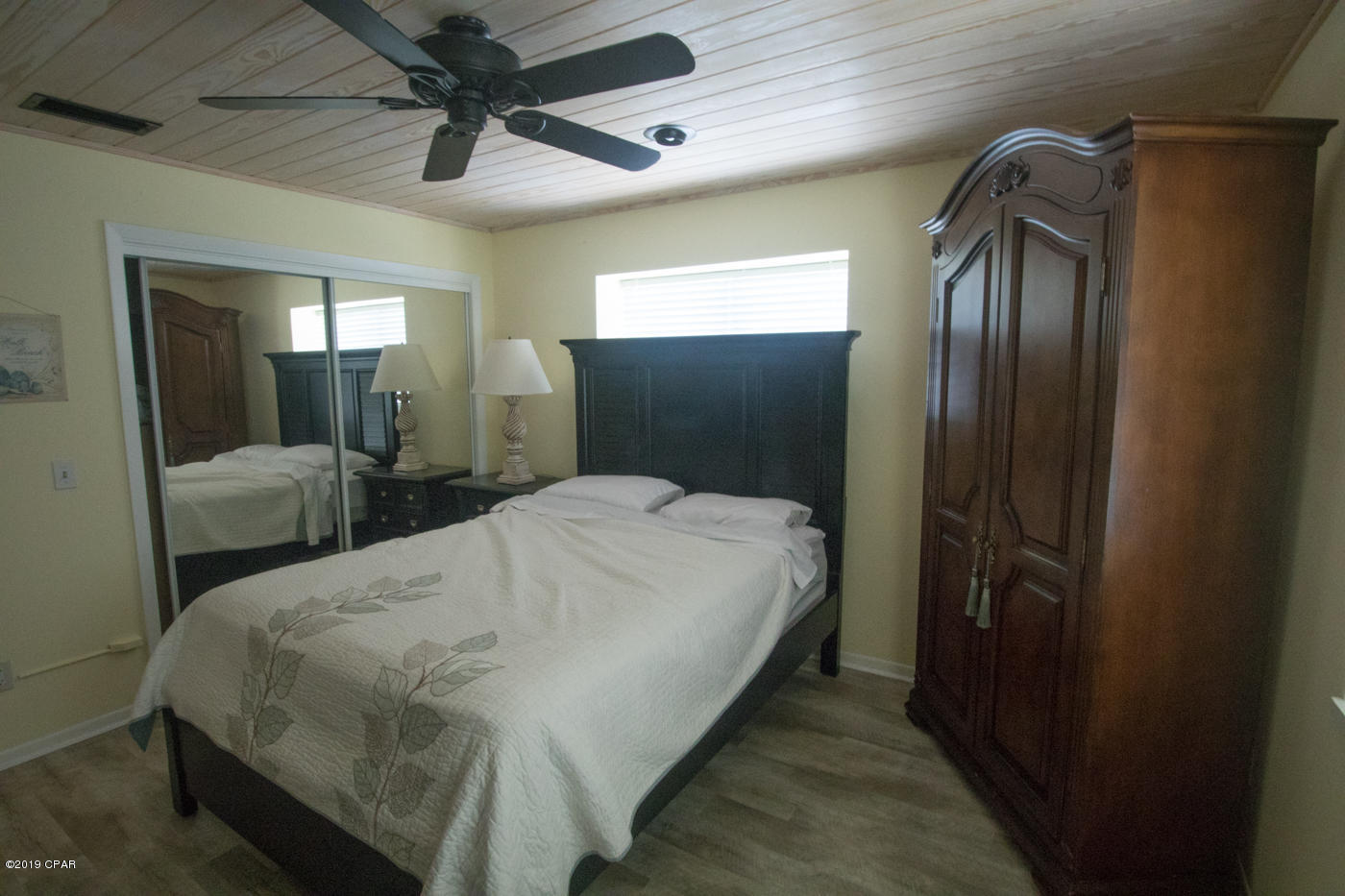 A W Pledger Panama City Beach - Residential