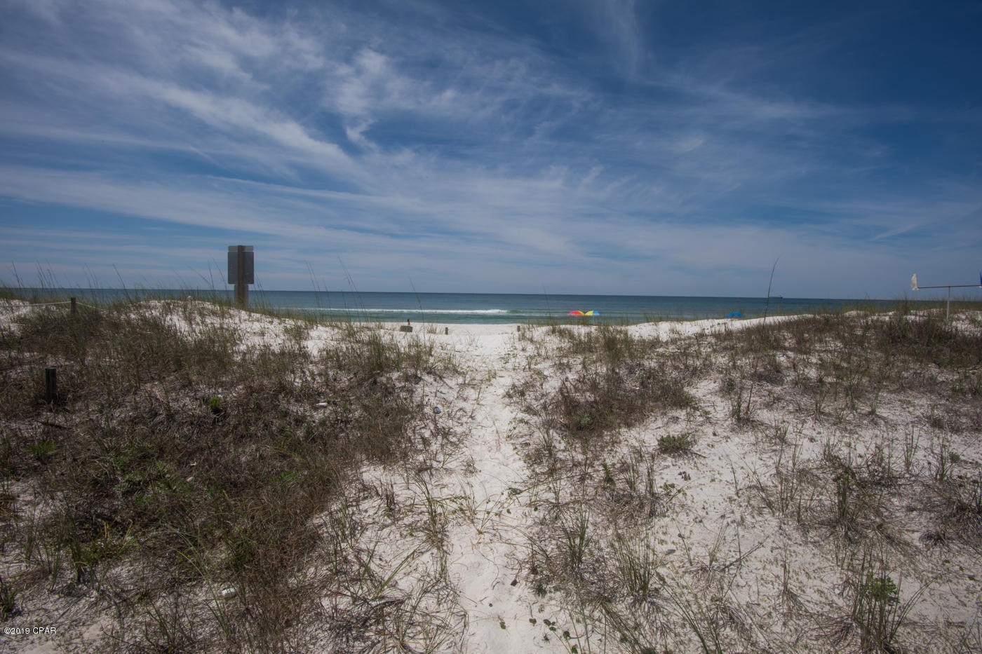 A W Pledger Panama City Beach - Residential