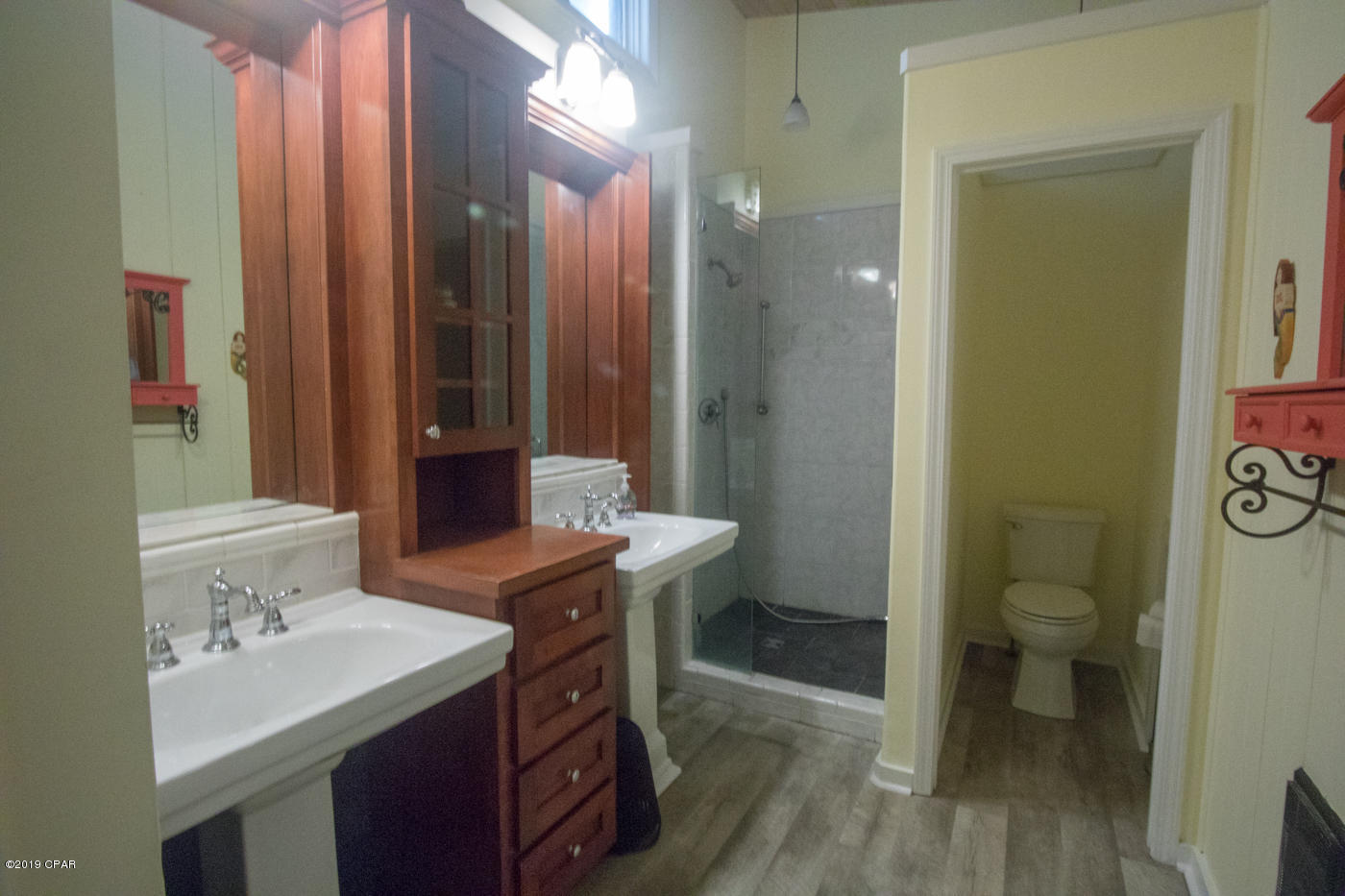 A W Pledger Panama City Beach - Residential