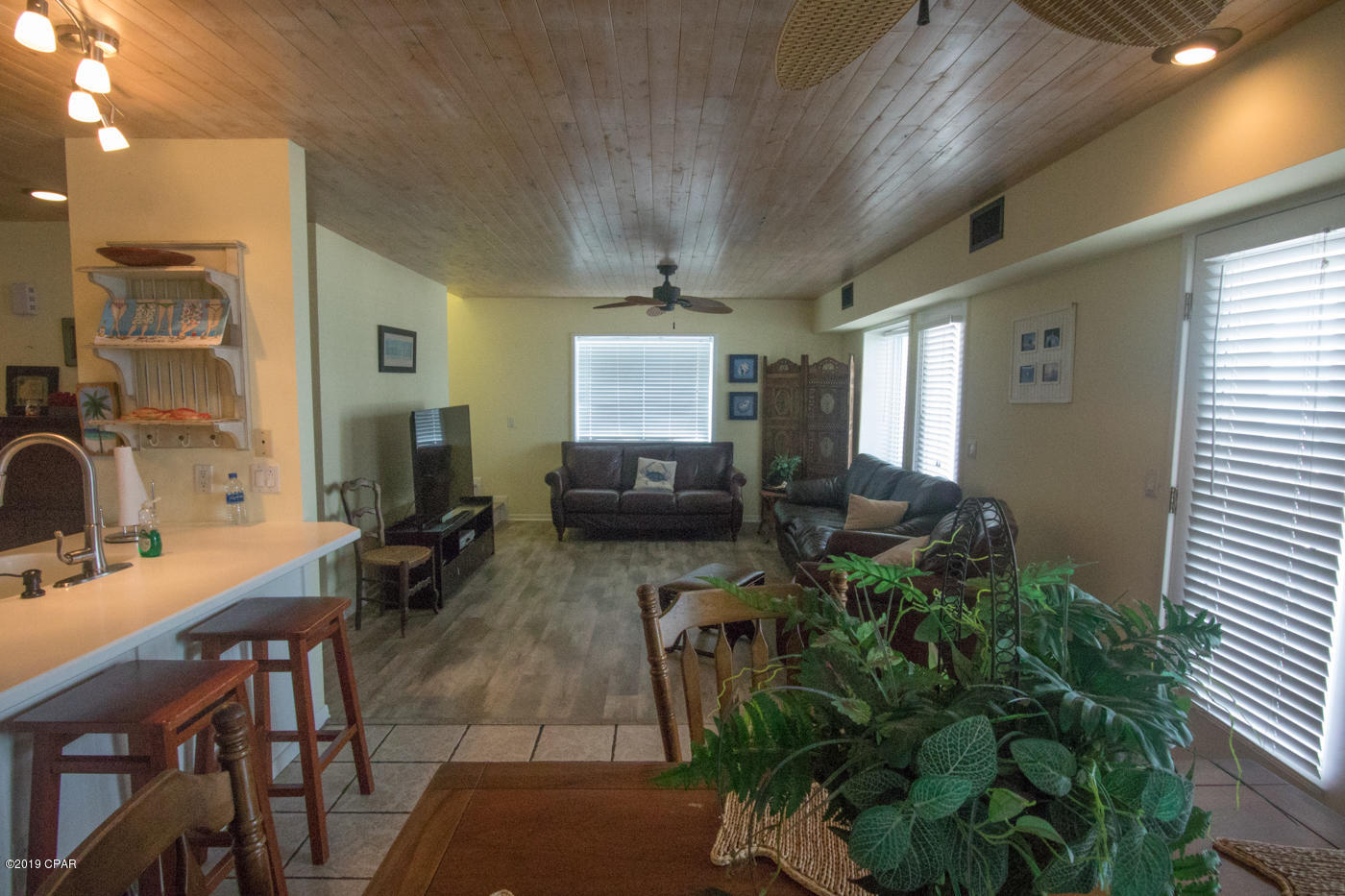 A W Pledger Panama City Beach - Residential