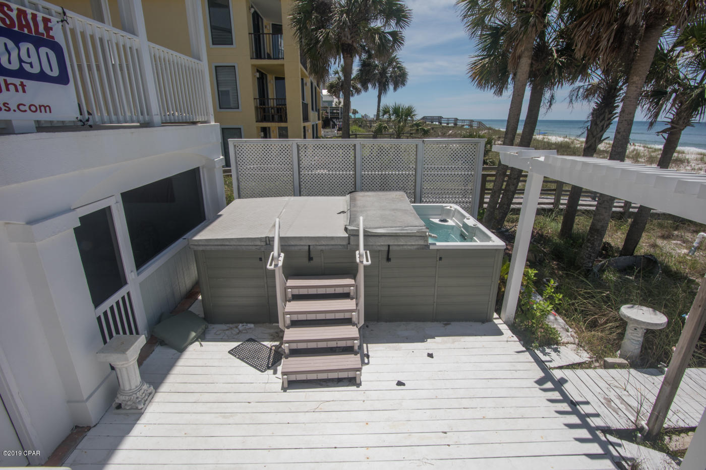 A W Pledger Panama City Beach - Residential