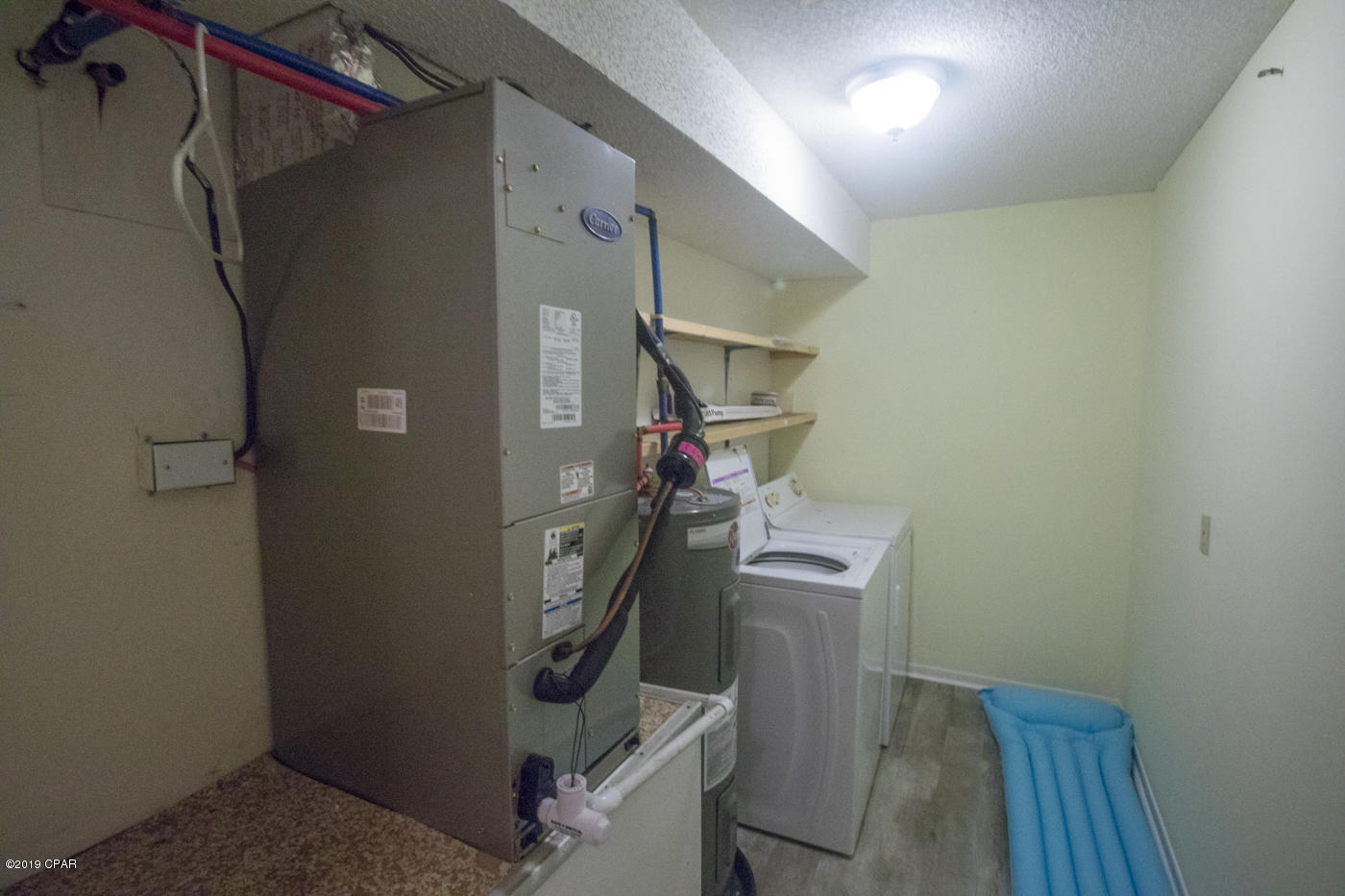 A W Pledger Panama City Beach - Residential