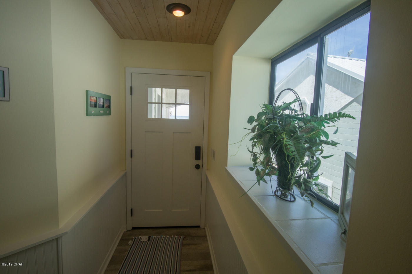 A W Pledger Panama City Beach - Residential