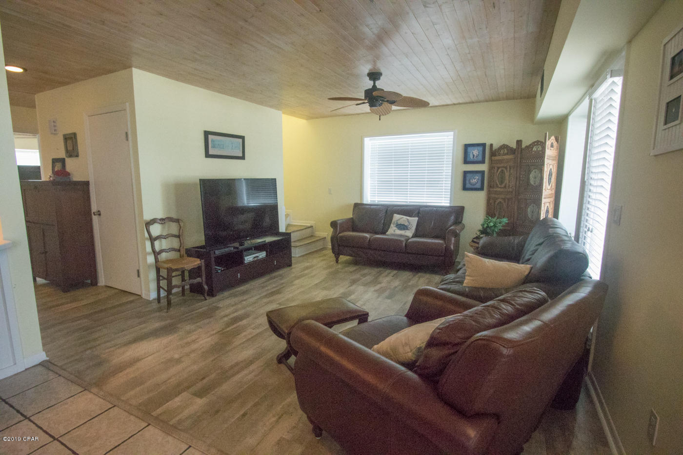 A W Pledger Panama City Beach - Residential