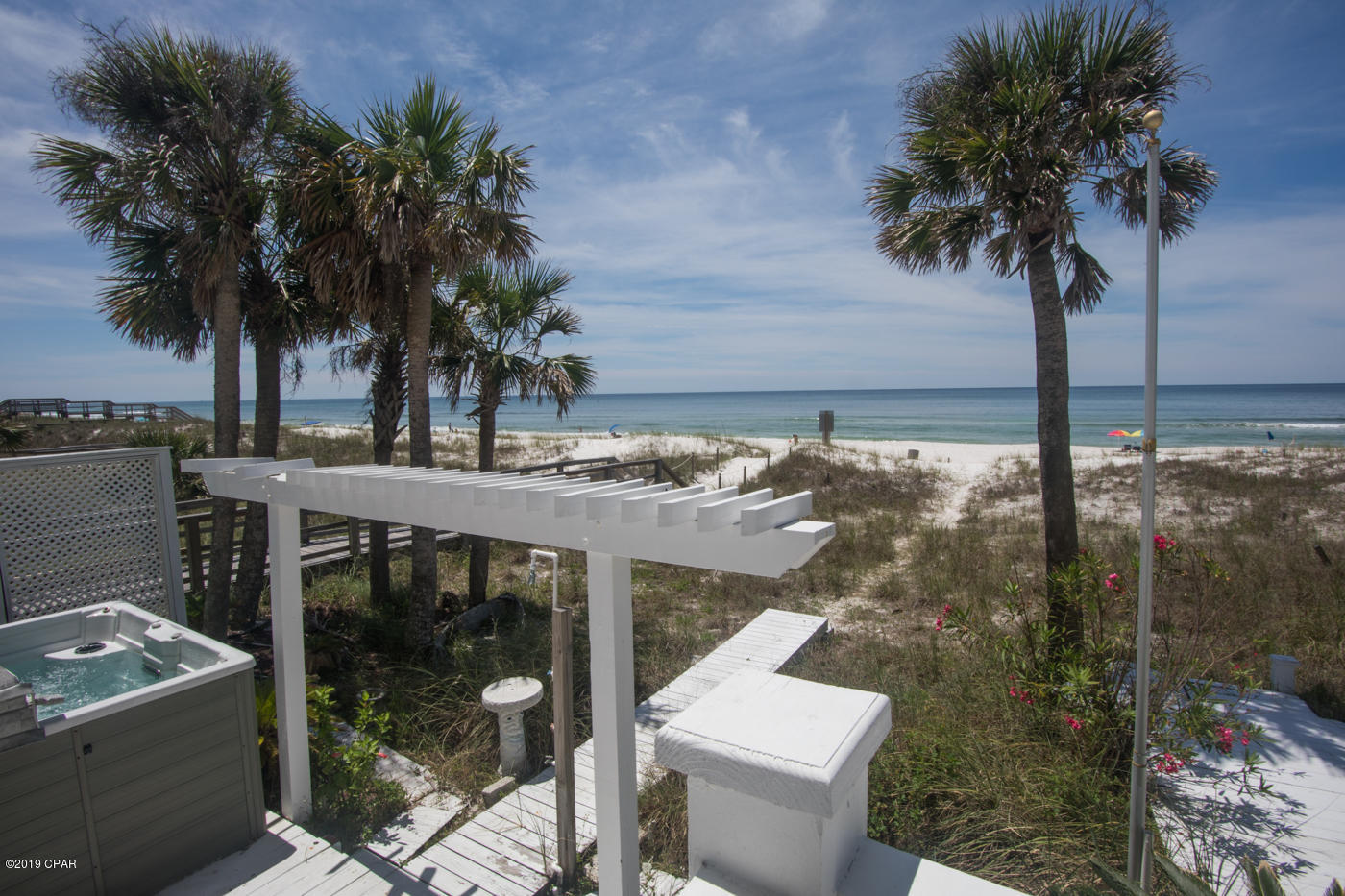 A W Pledger Panama City Beach - Residential