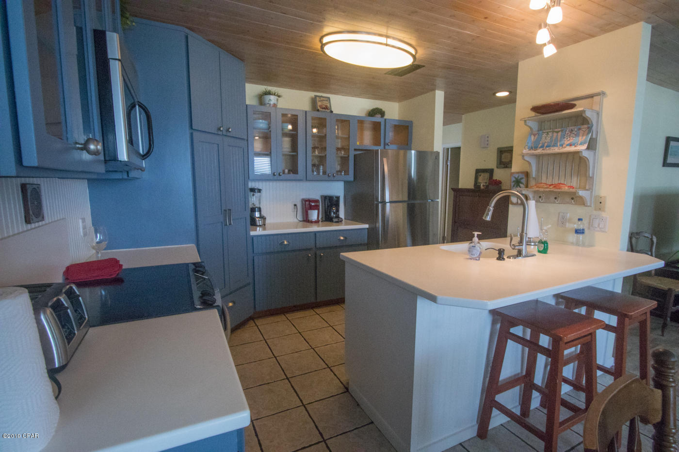 A W Pledger Panama City Beach - Residential