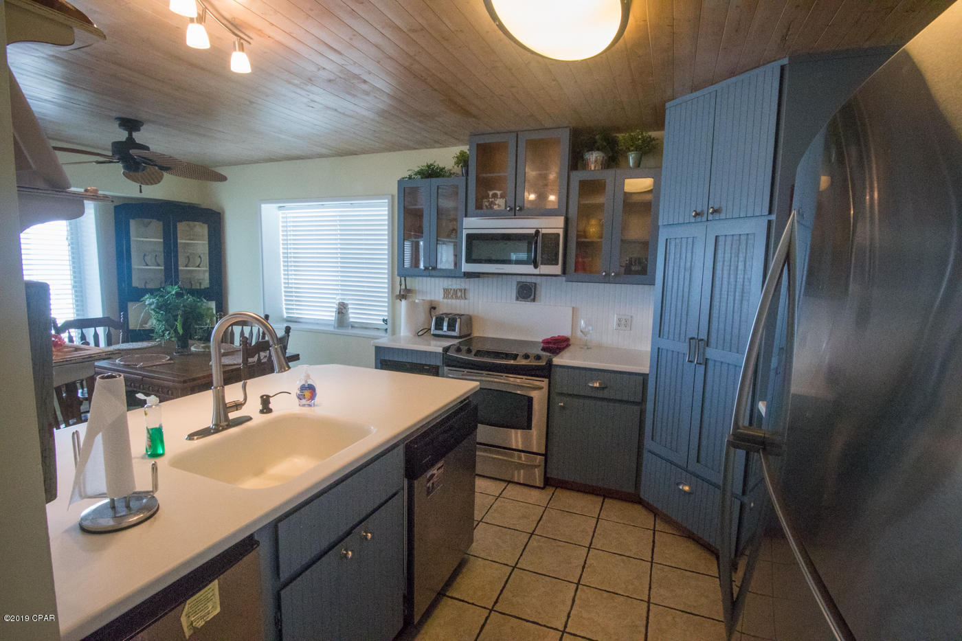 A W Pledger Panama City Beach - Residential