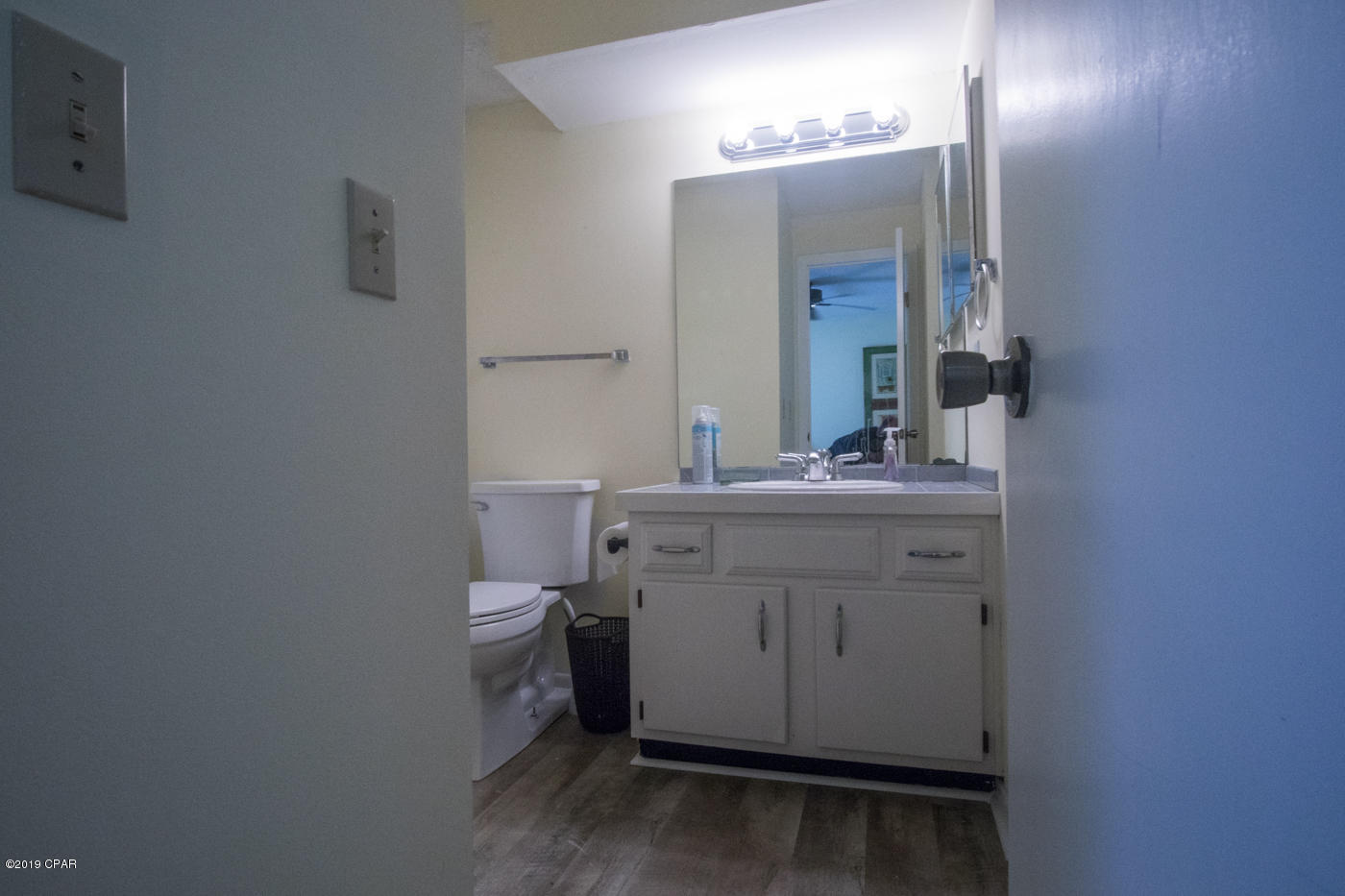 A W Pledger Panama City Beach - Residential