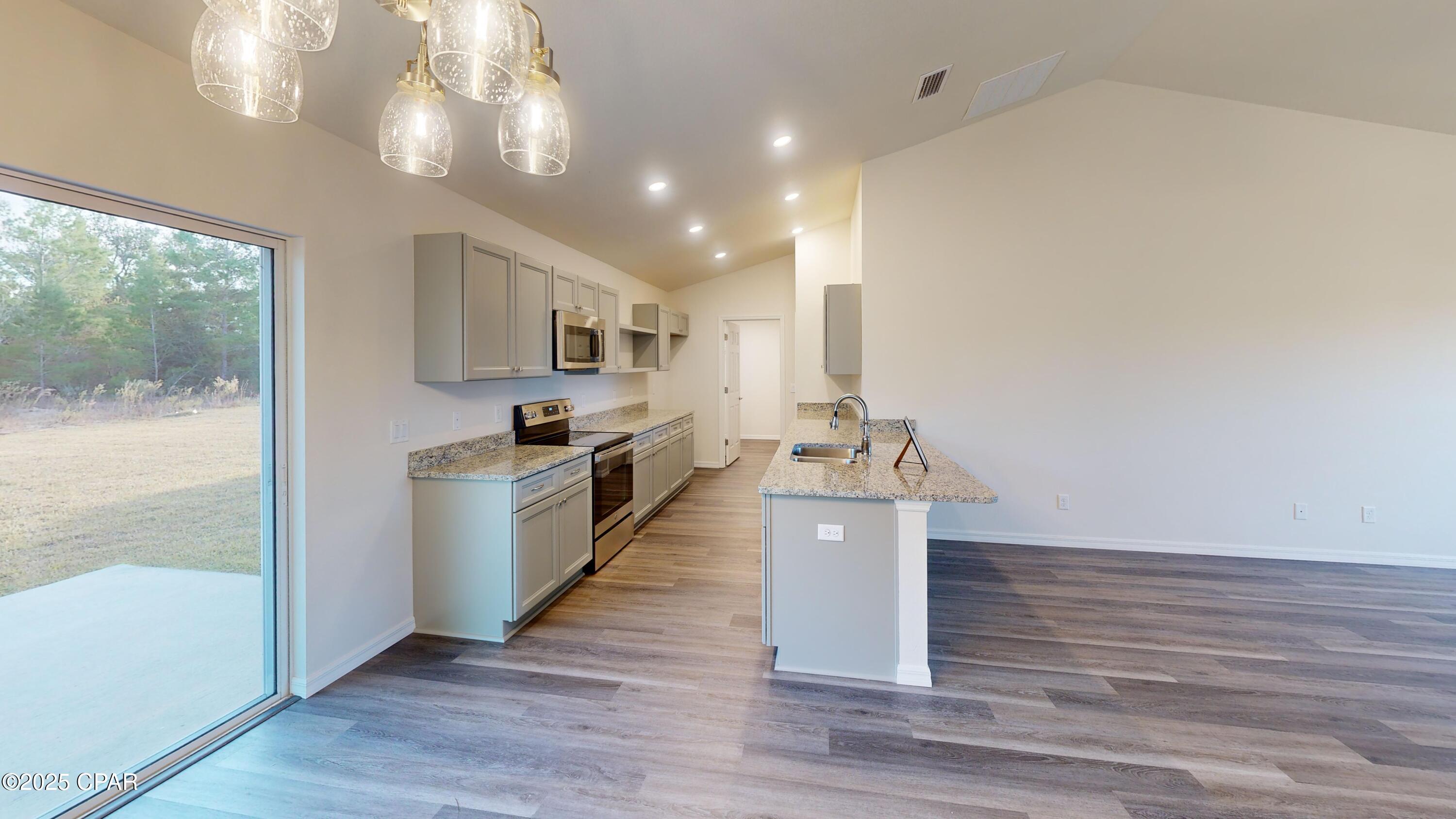 Sunny Hills Unit 1 - Residential