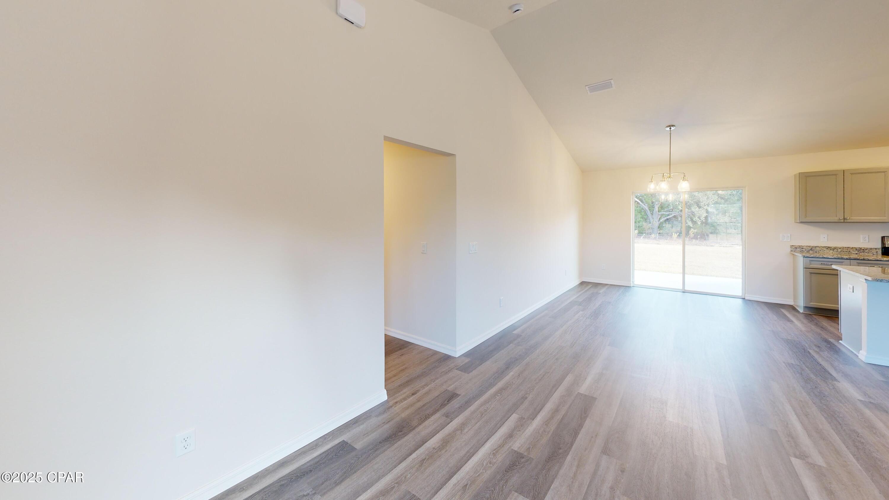 Sunny Hills Unit 1 - Residential