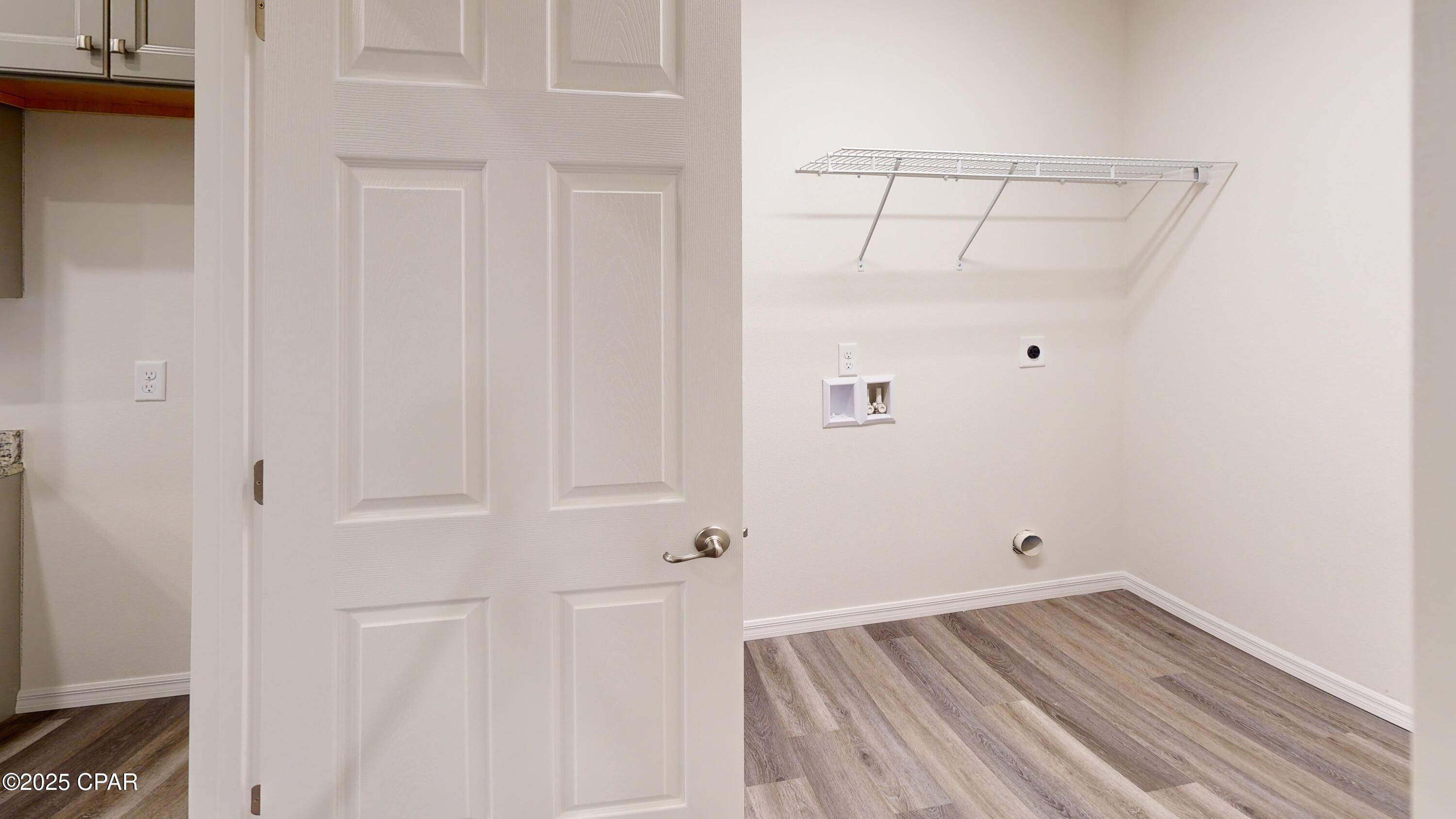 Sunny Hills Unit 1 - Residential