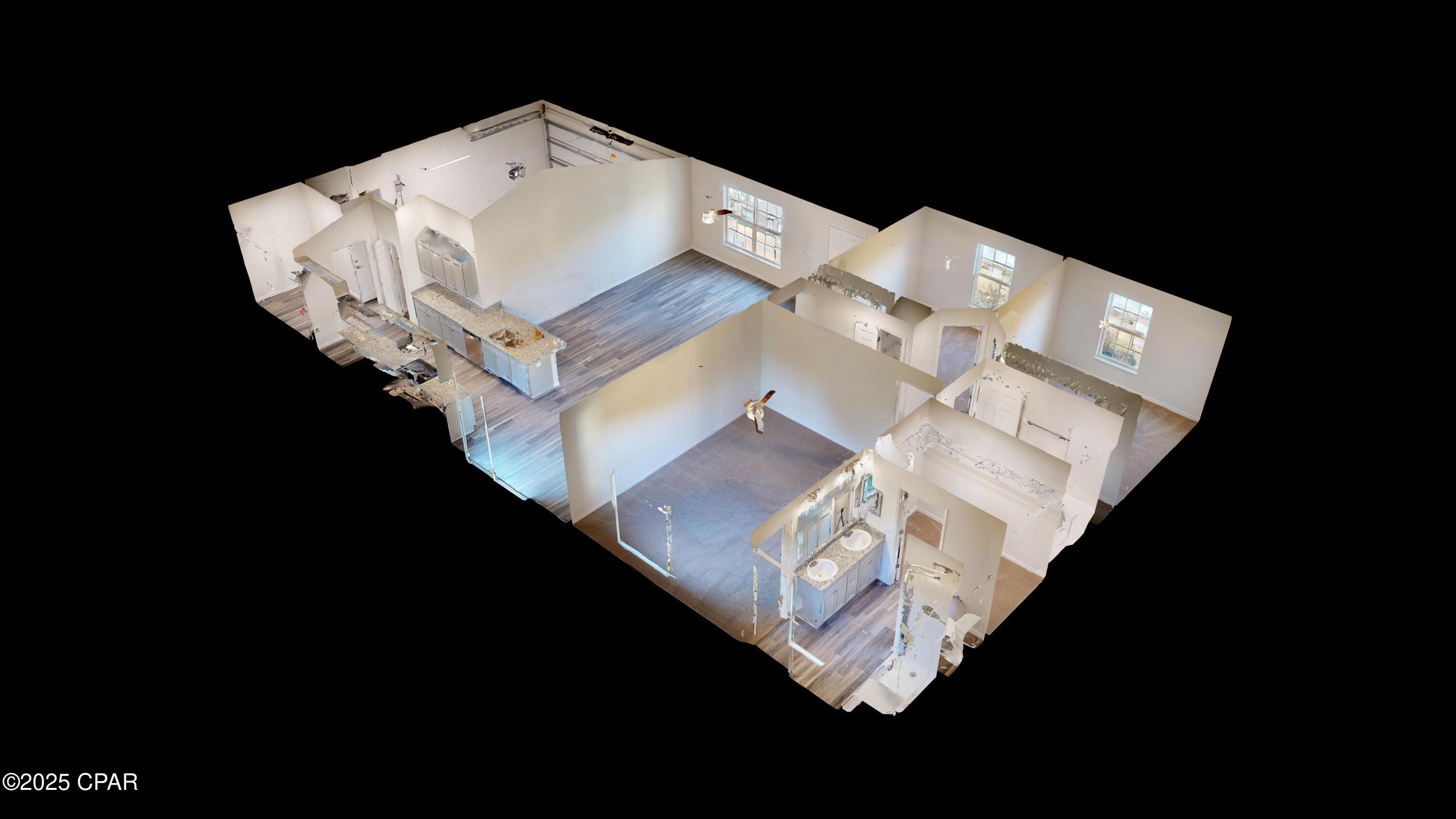 Sunny Hills Unit 1 - Residential