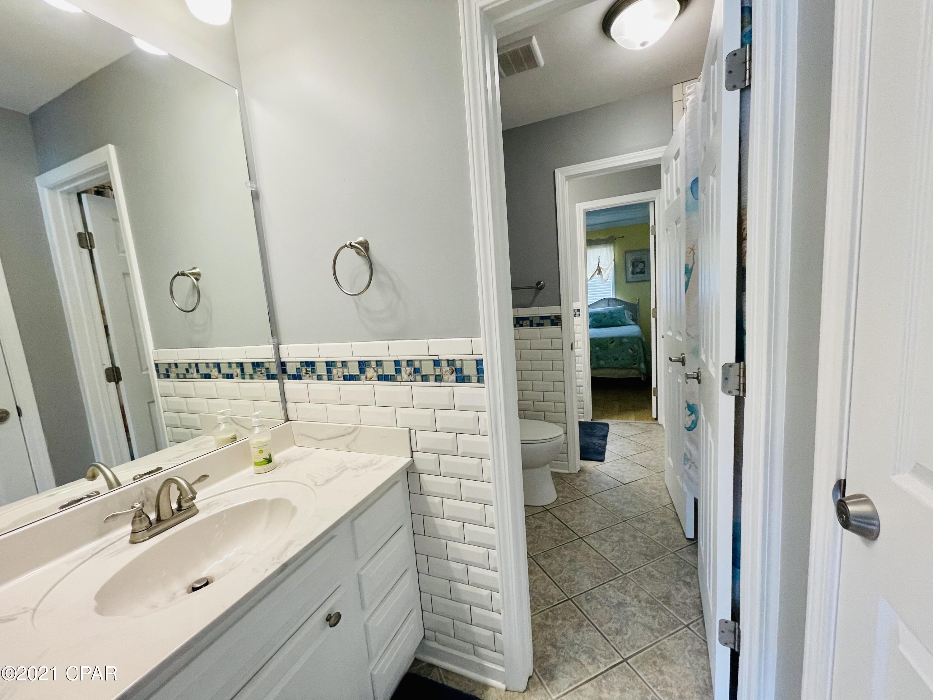 Summerplace Townhouses - Residential