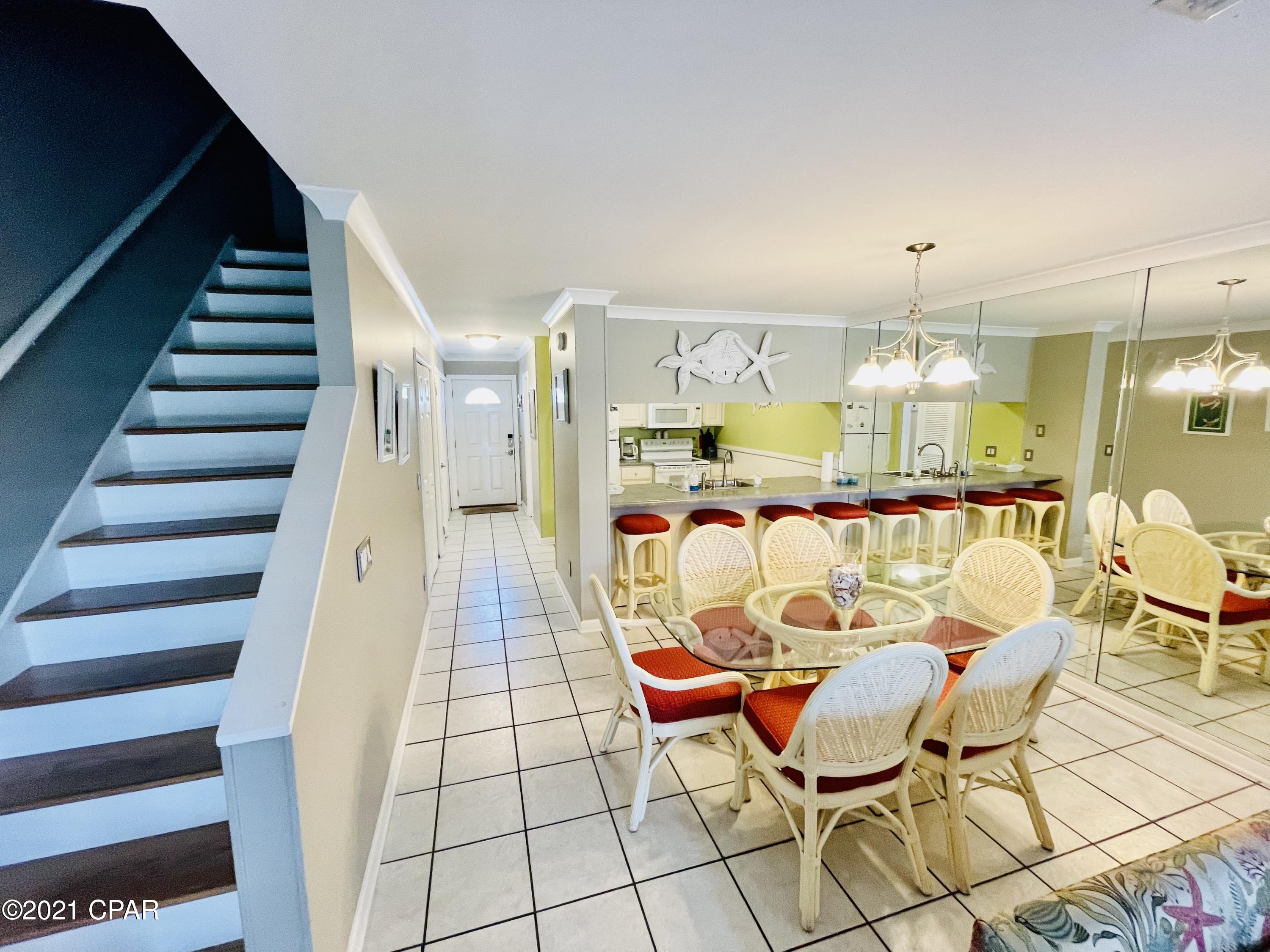 Summerplace Townhouses - Residential