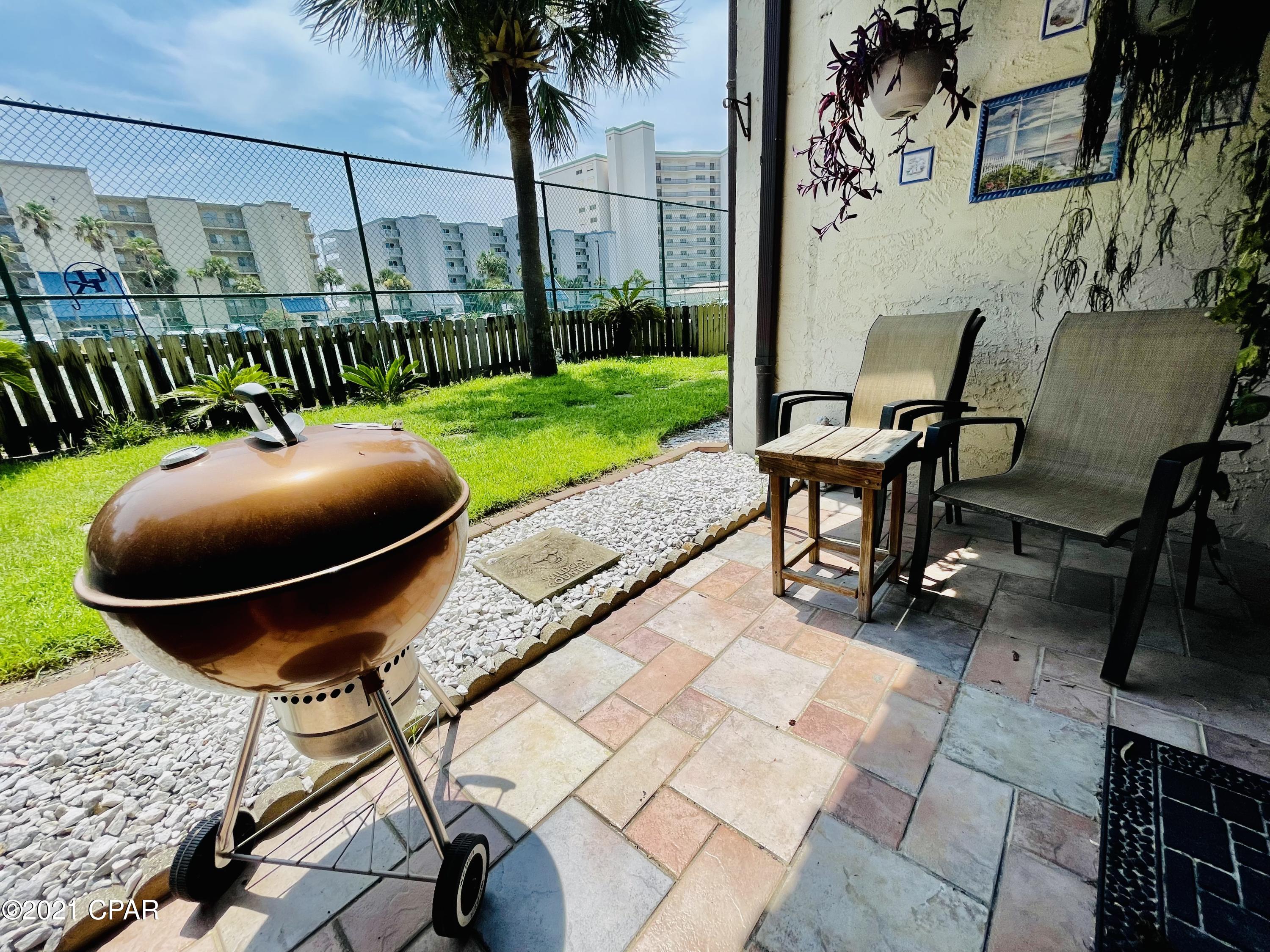 Summerplace Townhouses - Residential