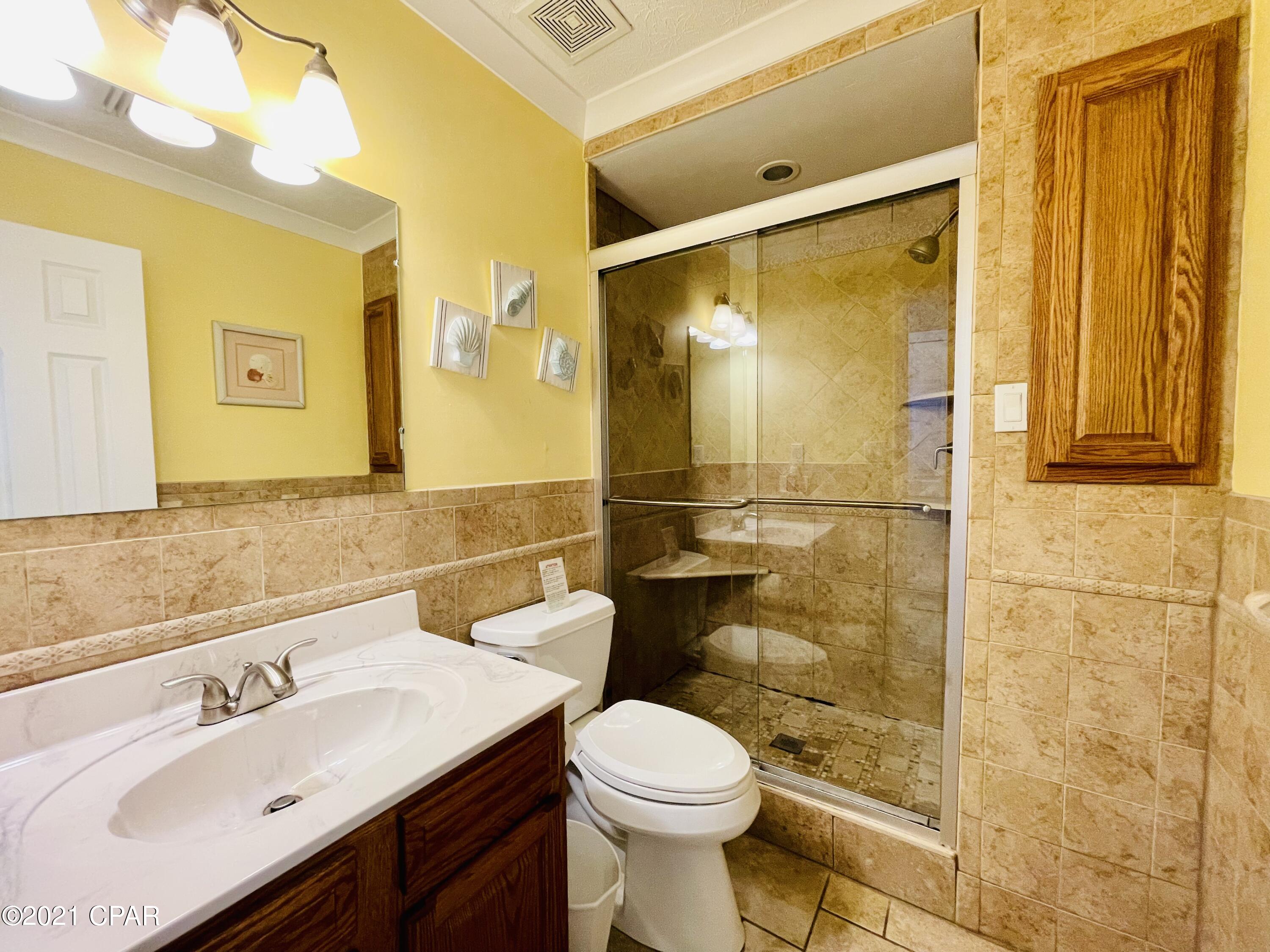 Summerplace Townhouses - Residential