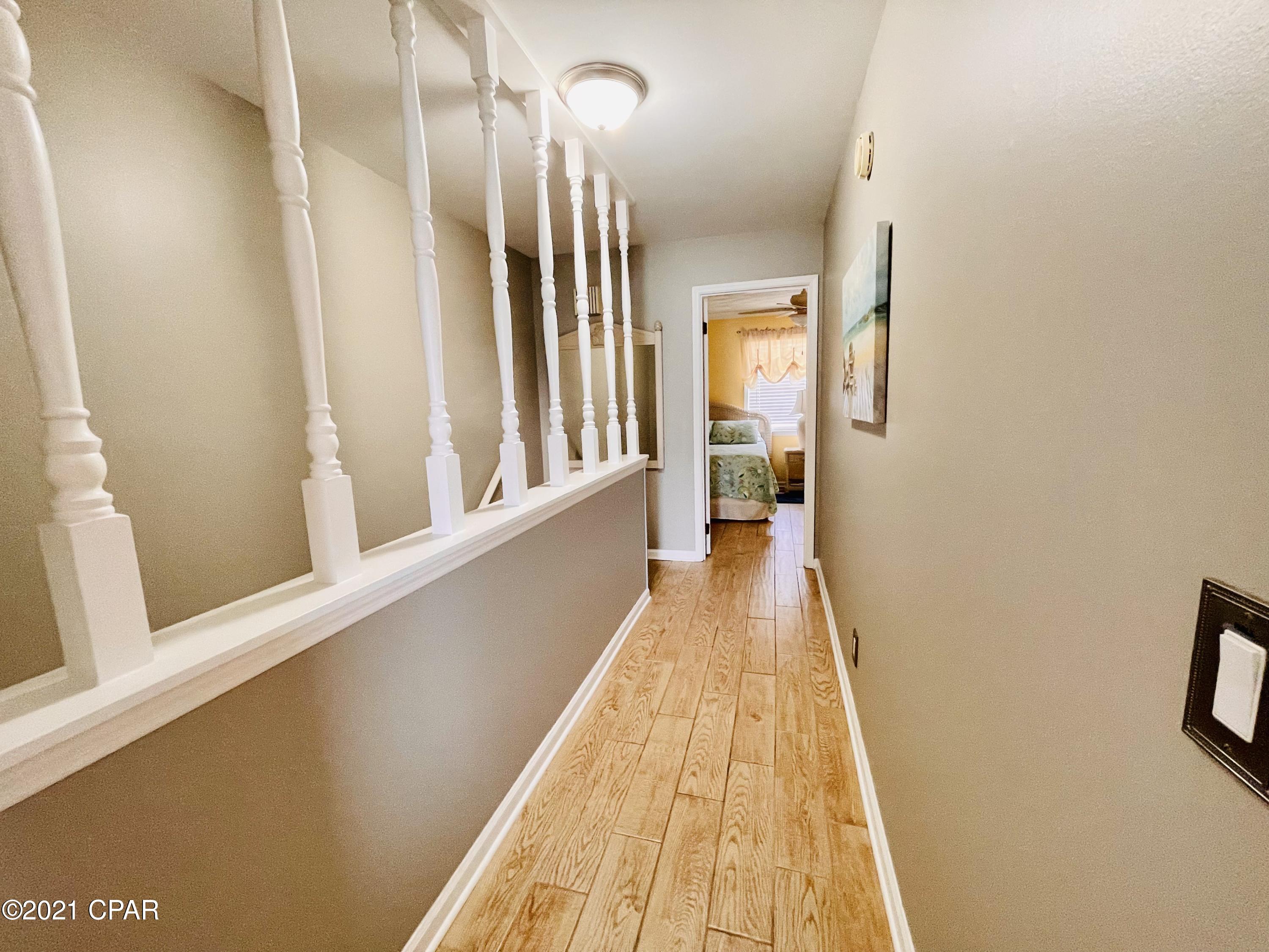 Summerplace Townhouses - Residential