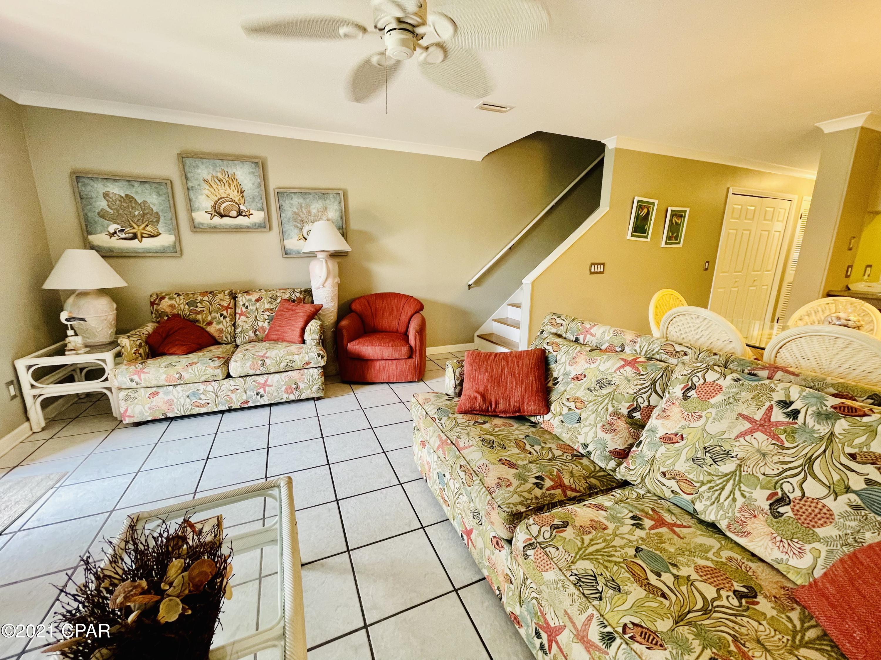 Summerplace Townhouses - Residential