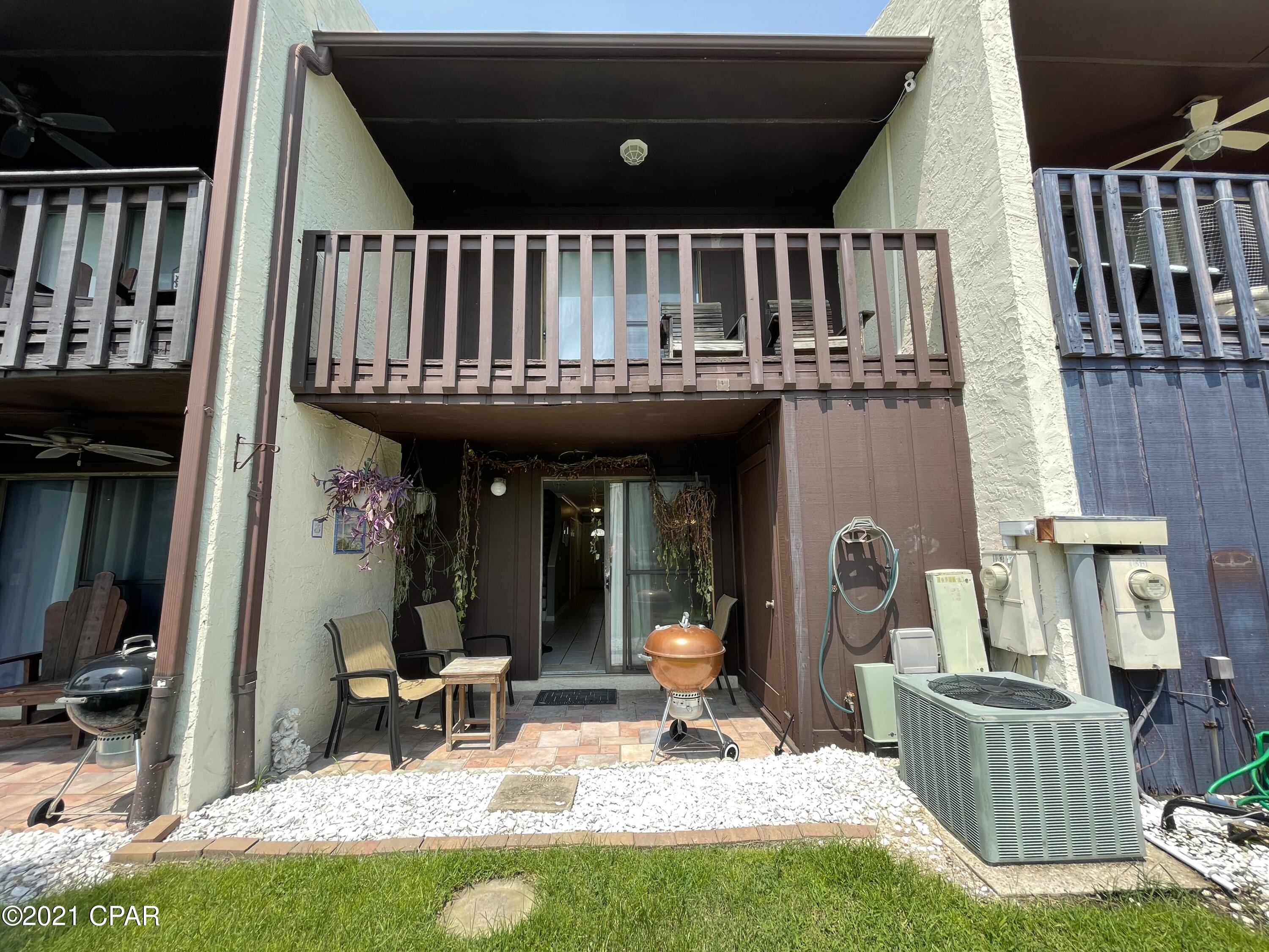 Summerplace Townhouses - Residential