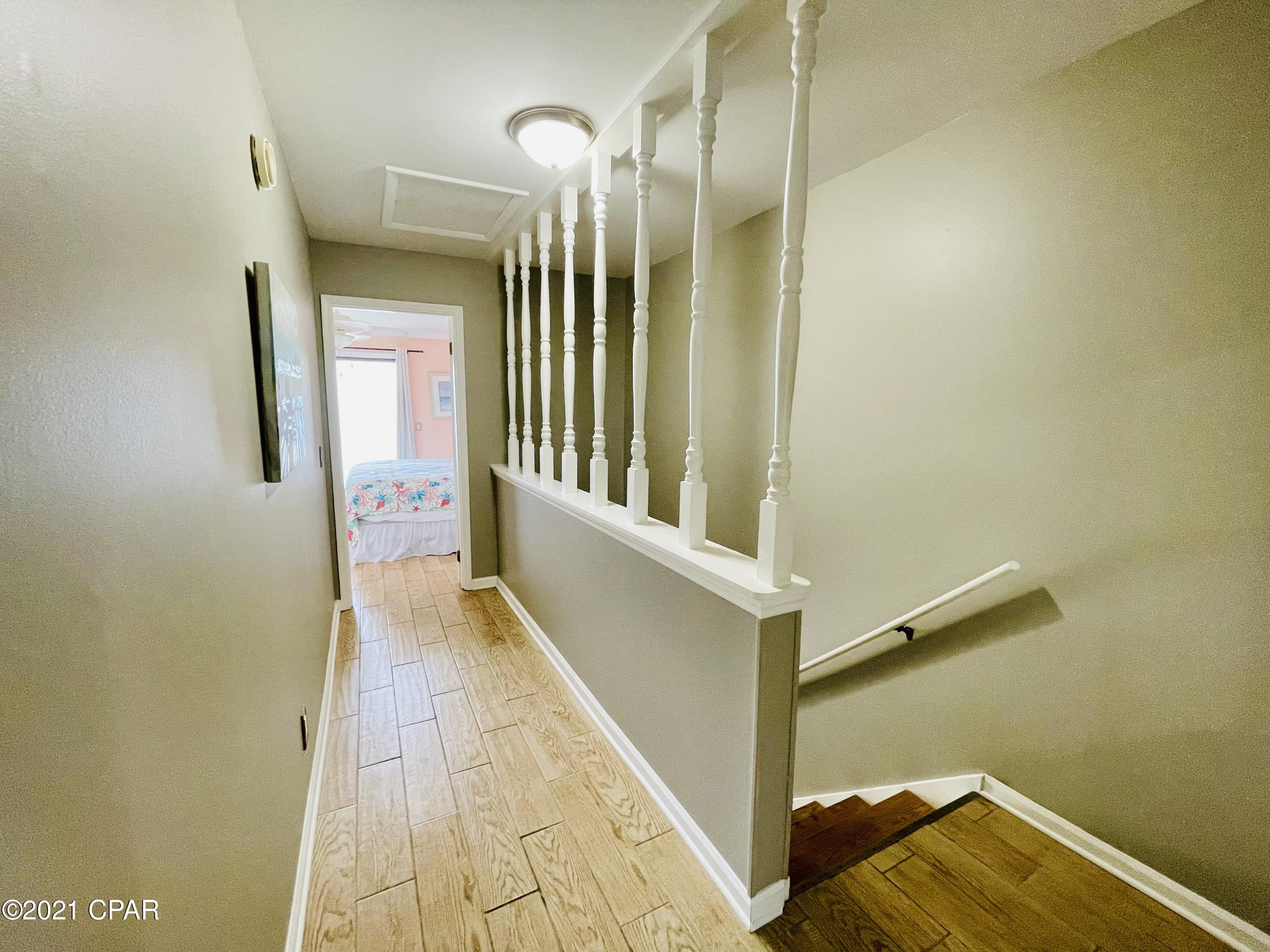 Summerplace Townhouses - Residential