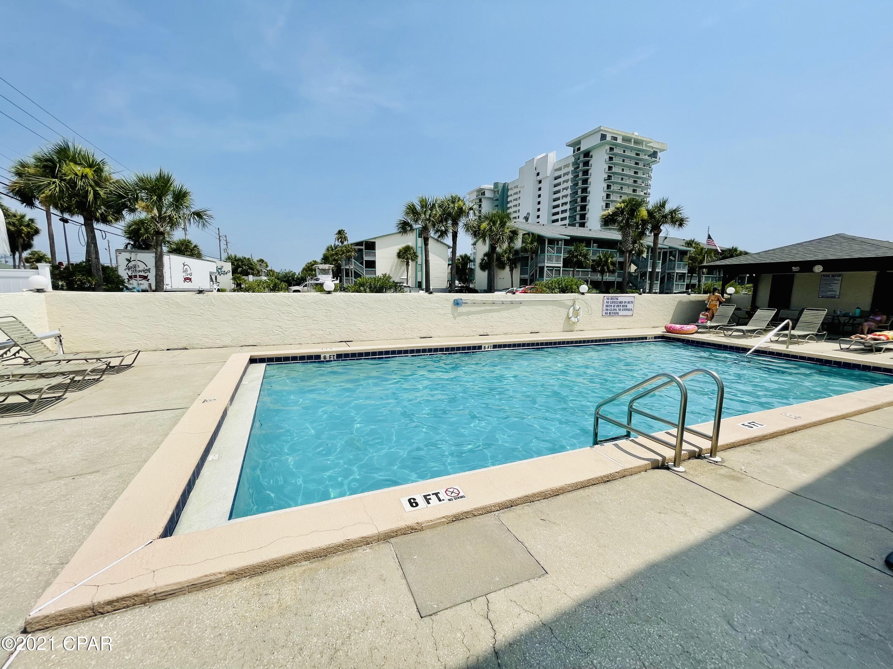 Summerplace Townhouses - Residential