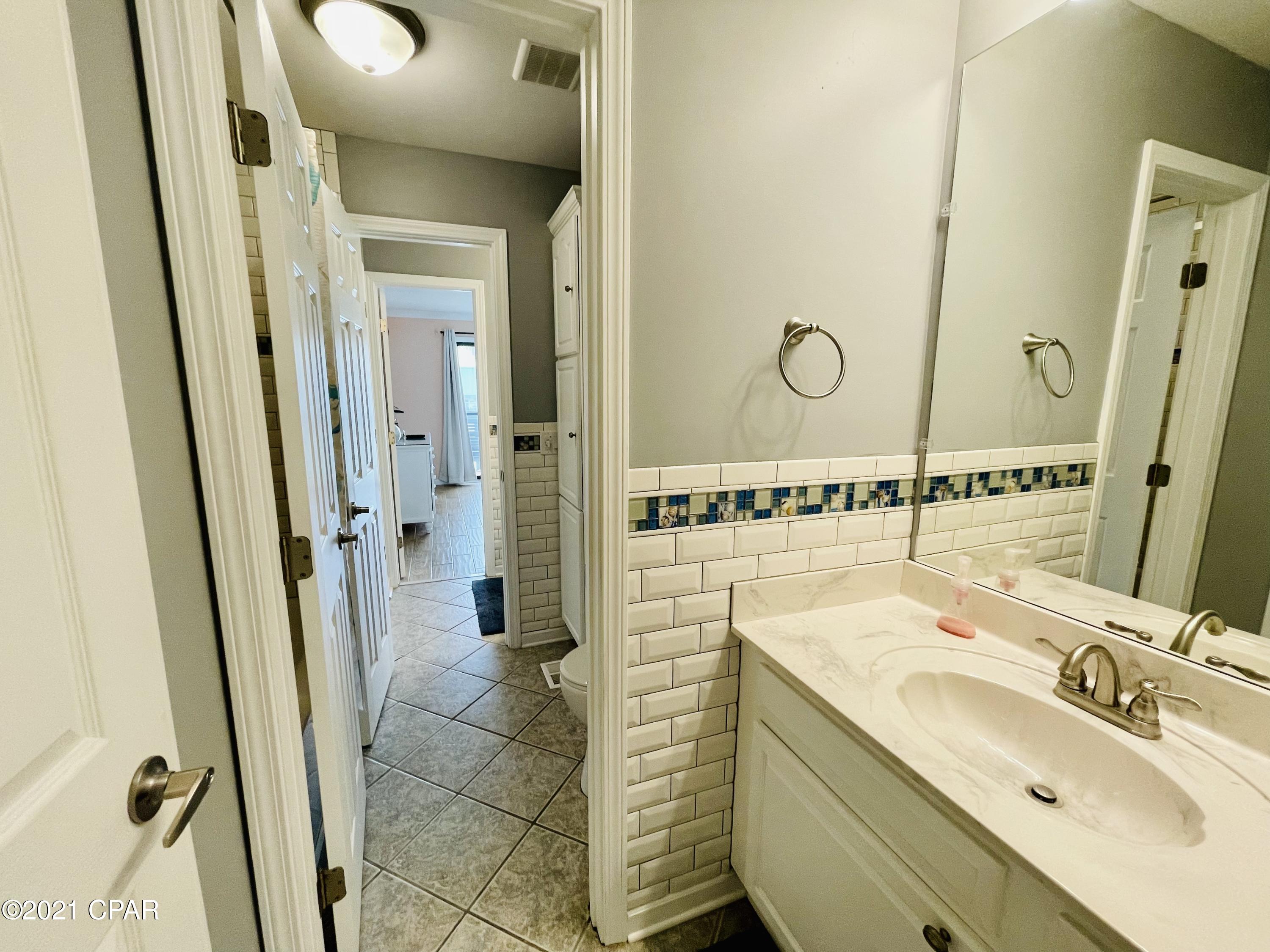 Summerplace Townhouses - Residential