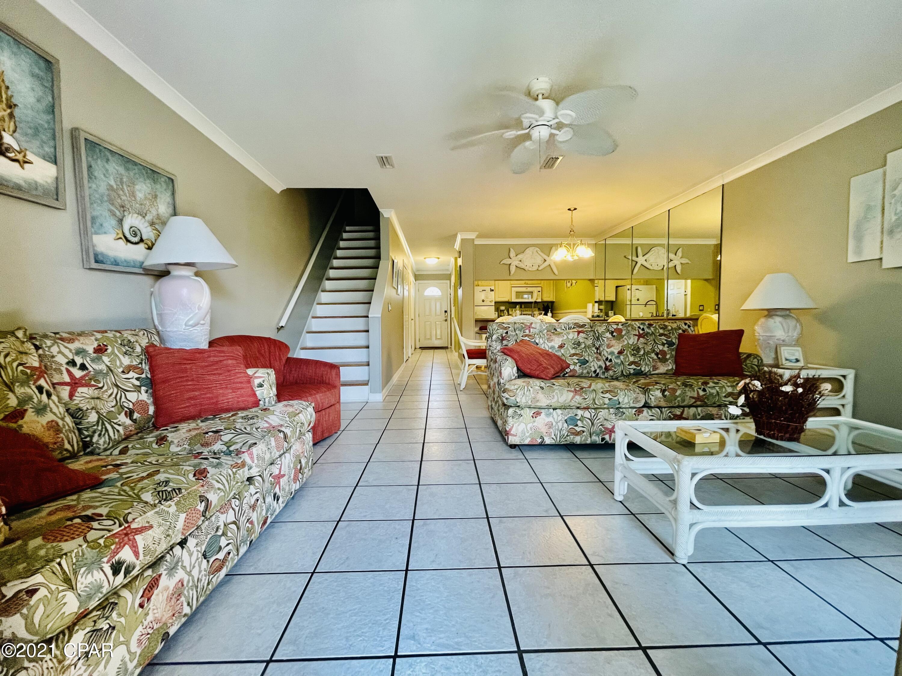 Summerplace Townhouses - Residential