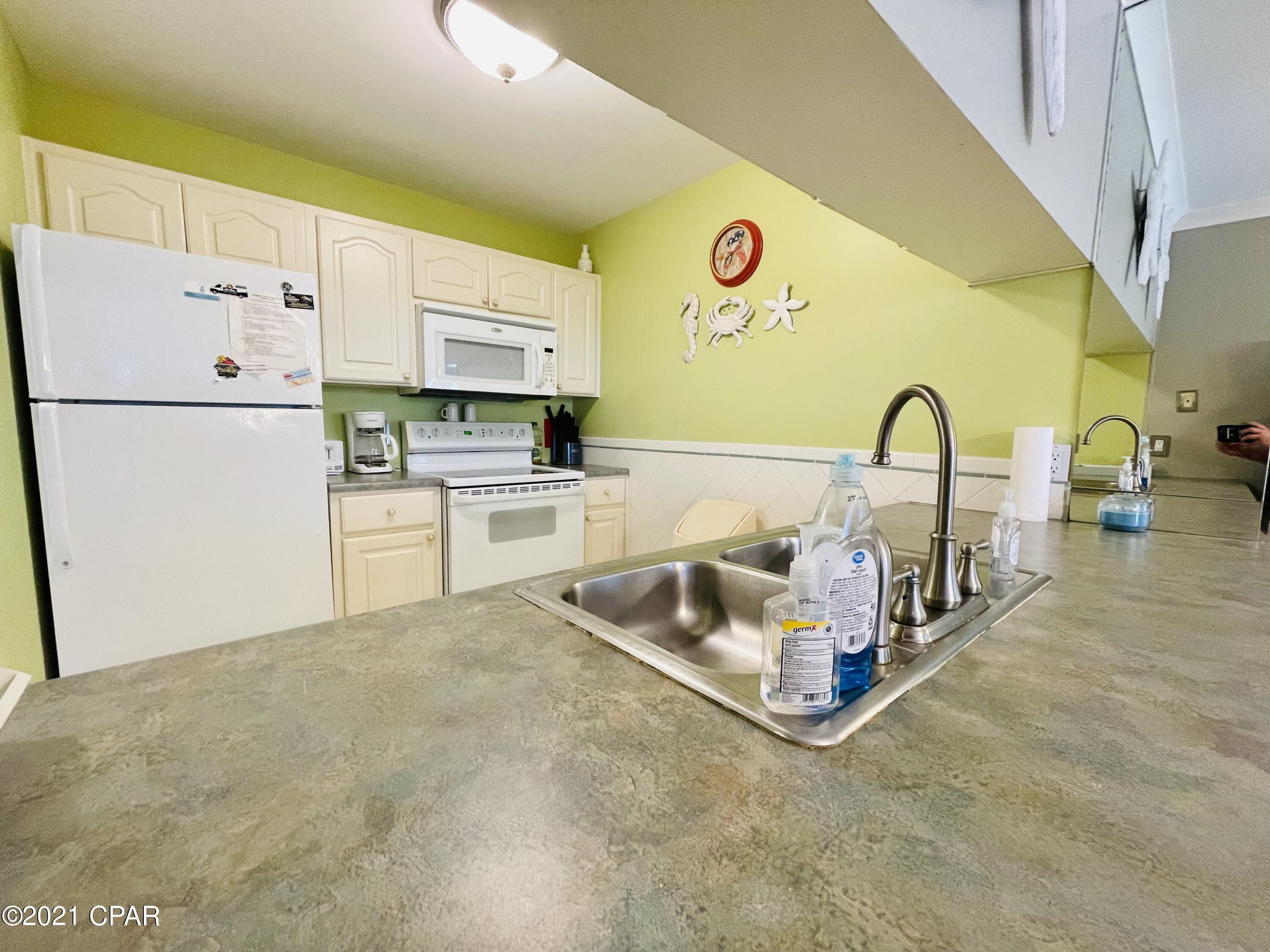 Summerplace Townhouses - Residential