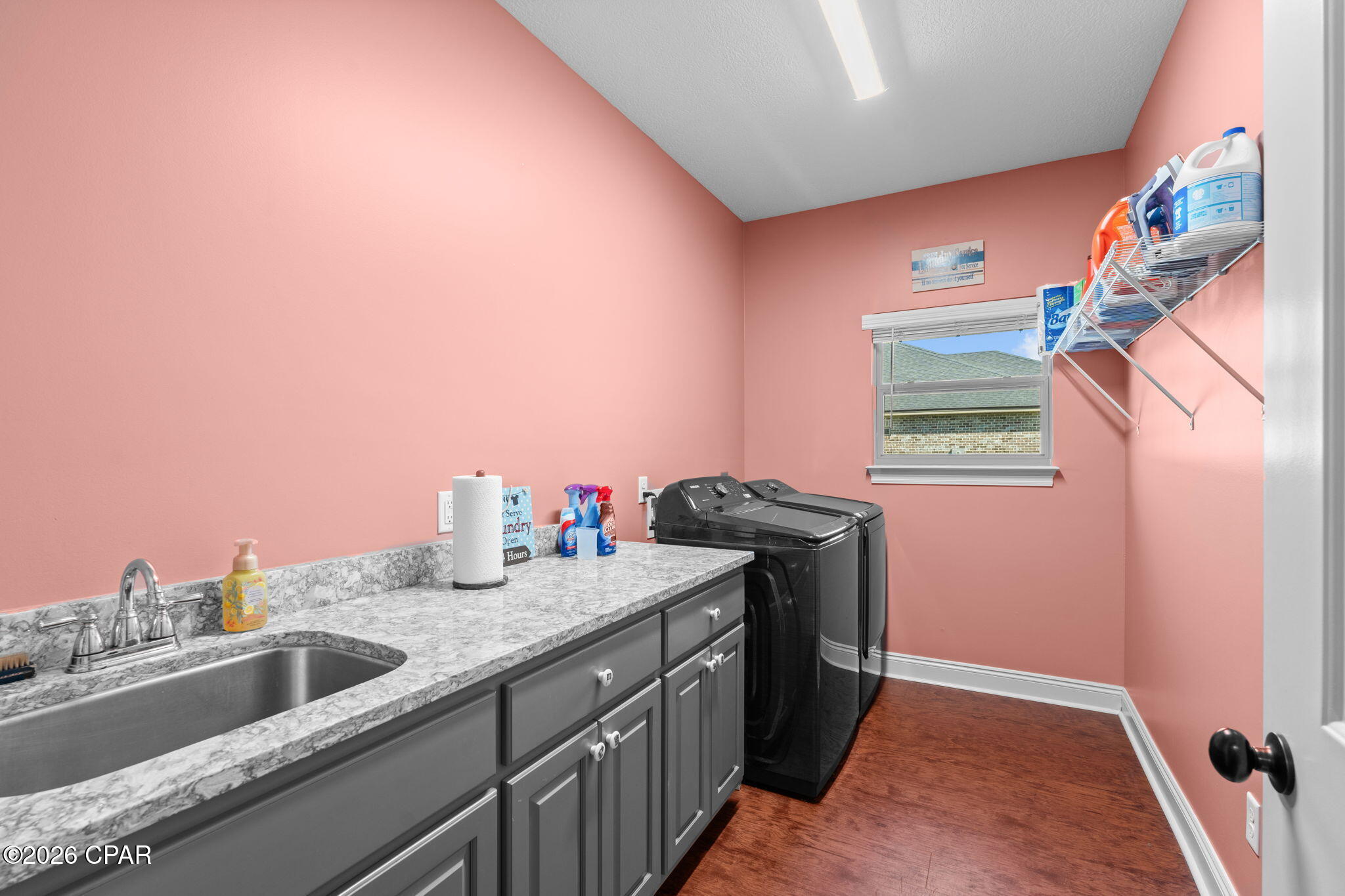 Kirkland Manor - Residential