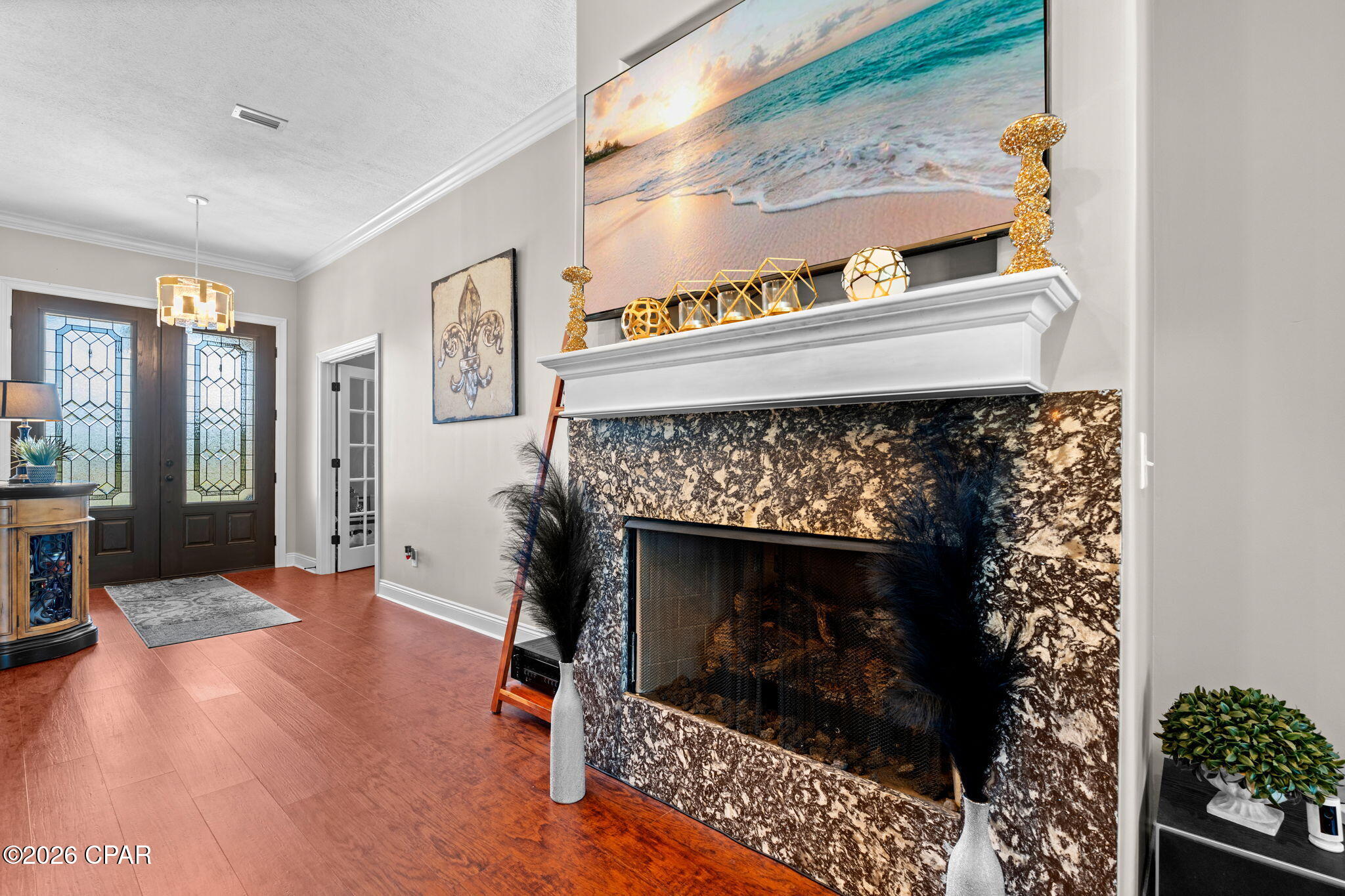 Kirkland Manor - Residential