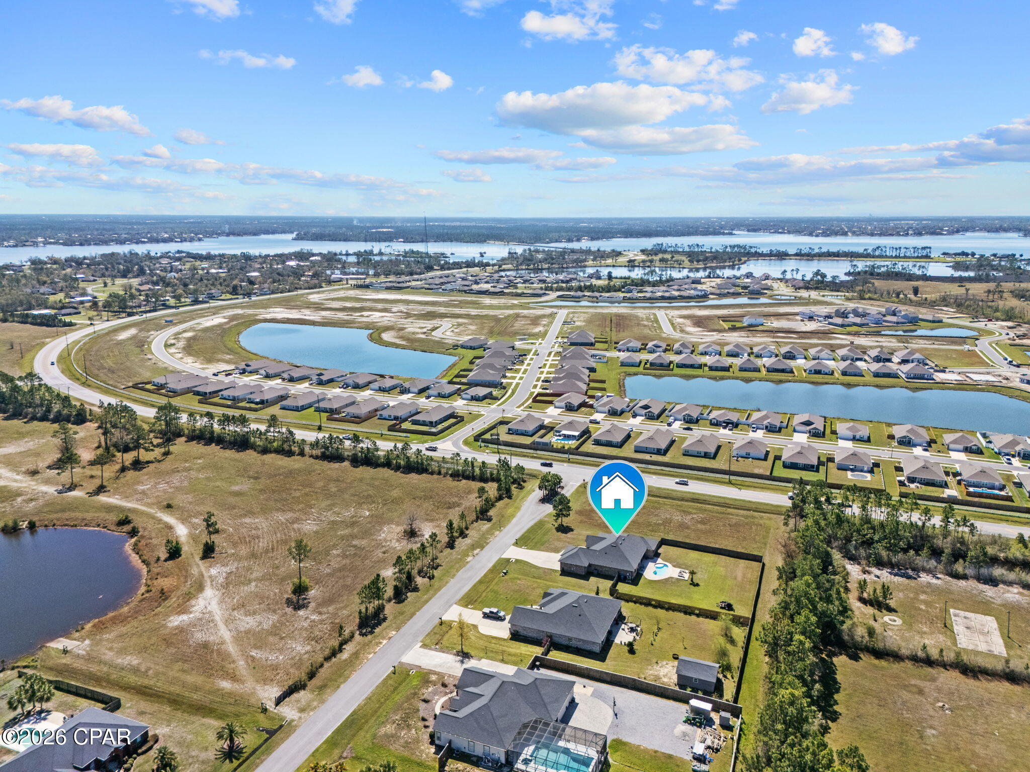 Kirkland Manor - Residential