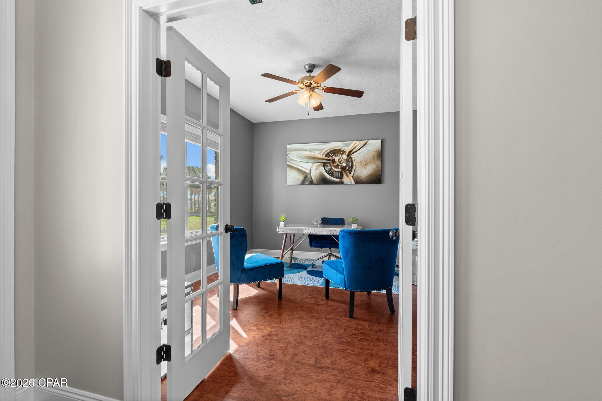 Kirkland Manor - Residential