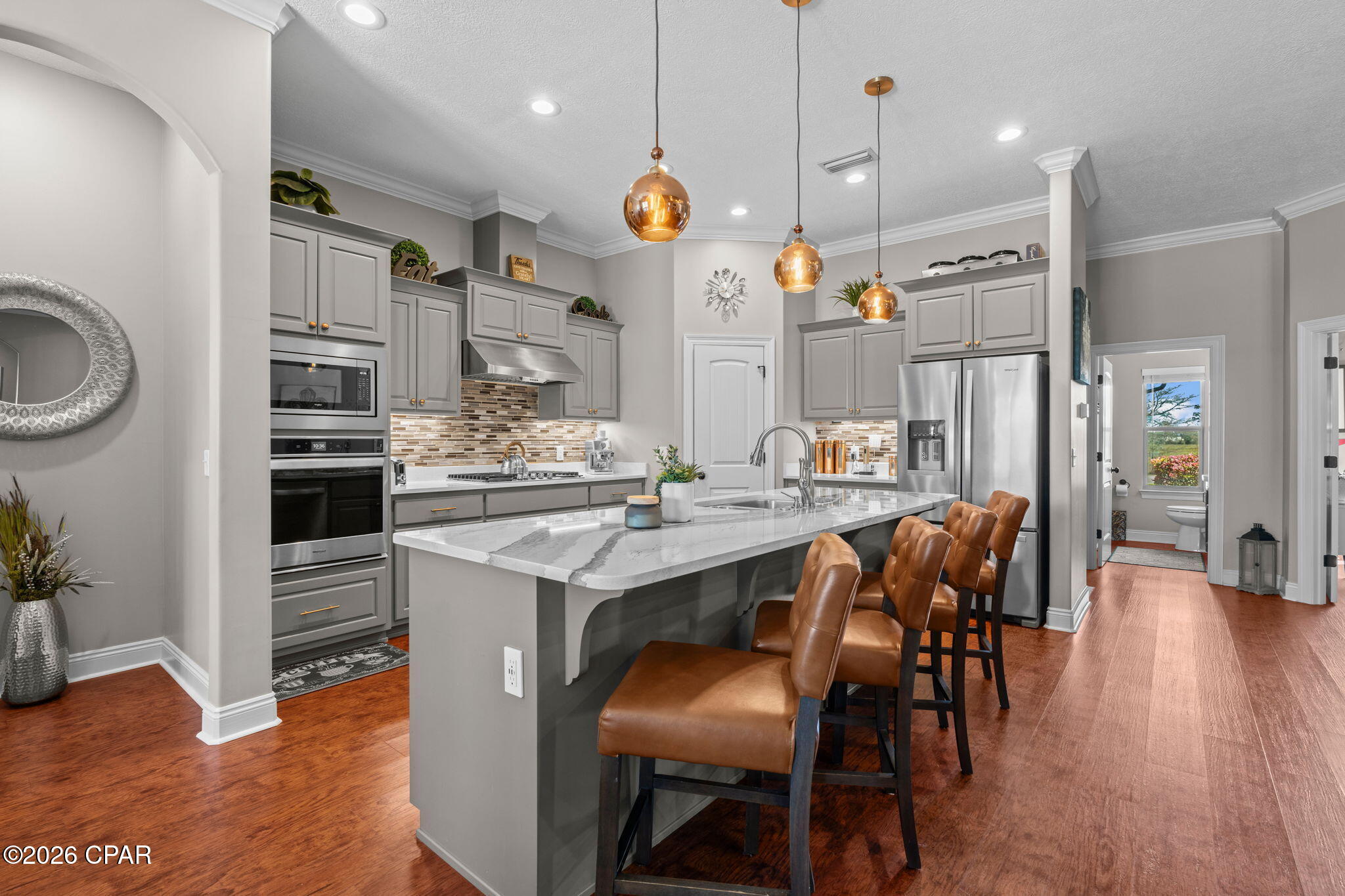 Kirkland Manor - Residential