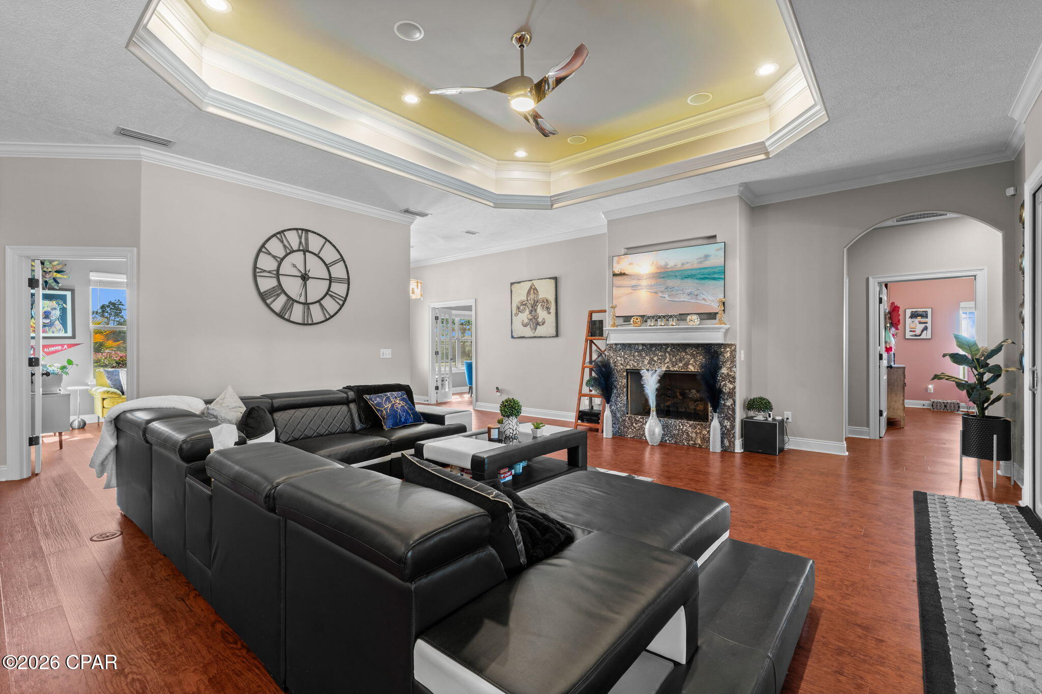 Kirkland Manor - Residential