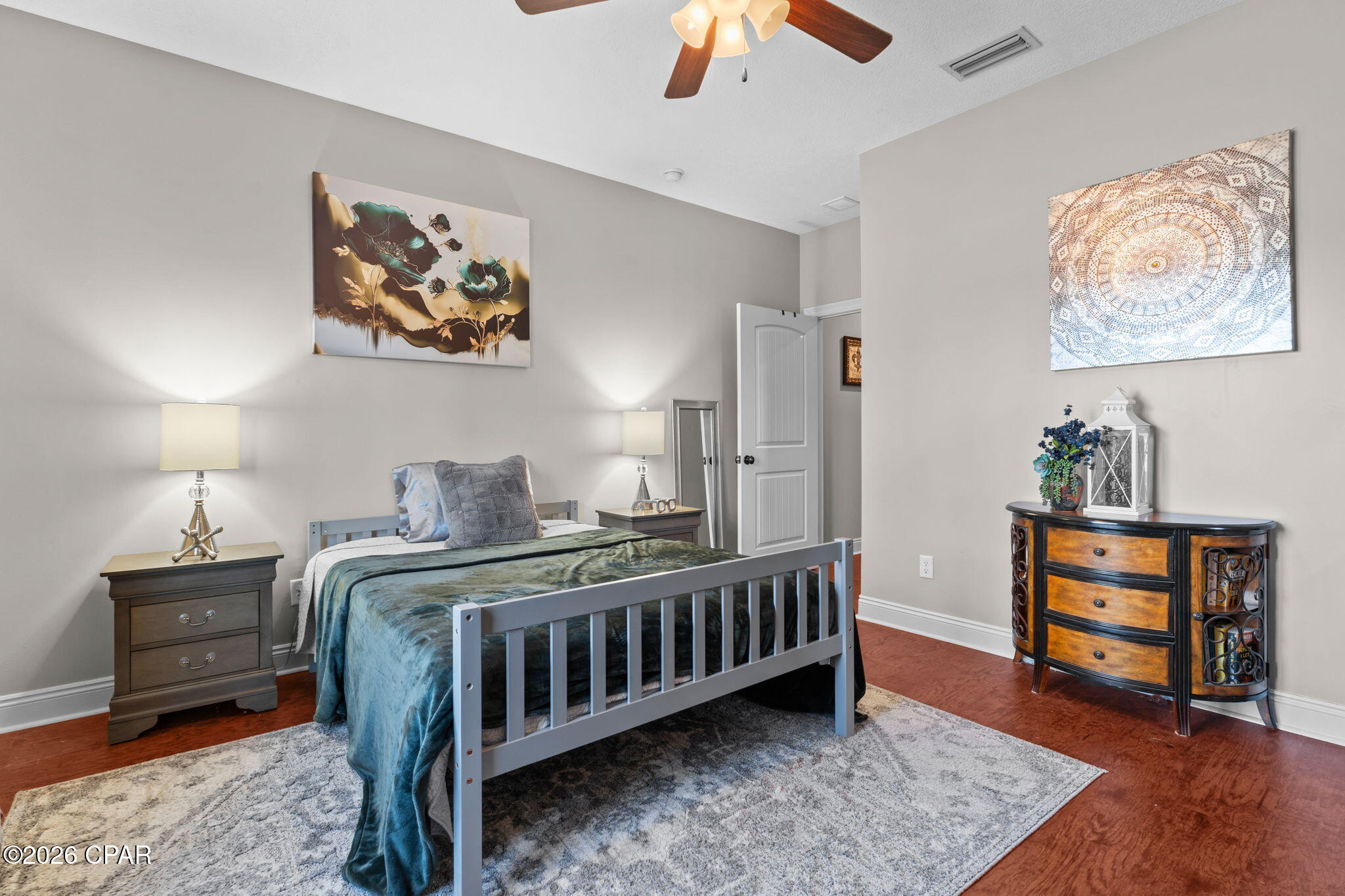 Kirkland Manor - Residential