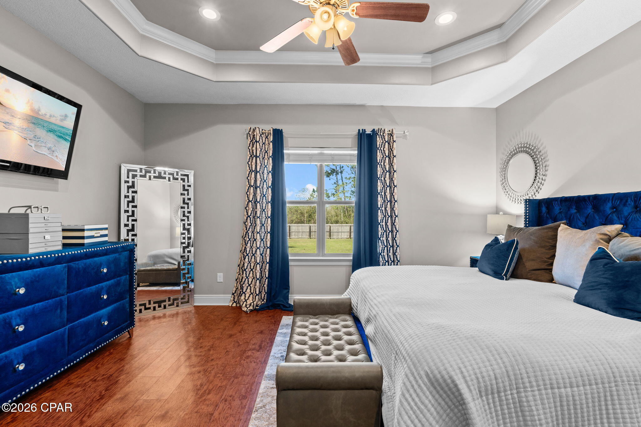 Kirkland Manor - Residential