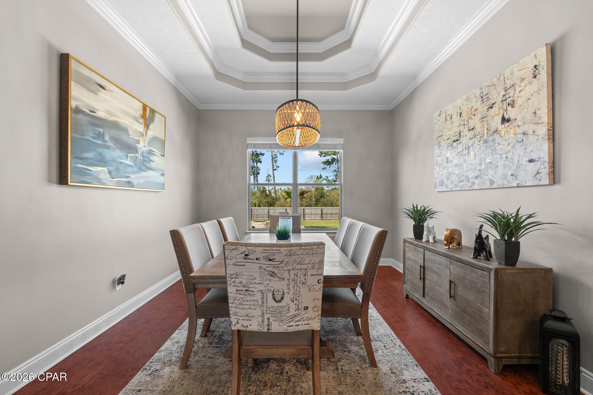 Kirkland Manor - Residential