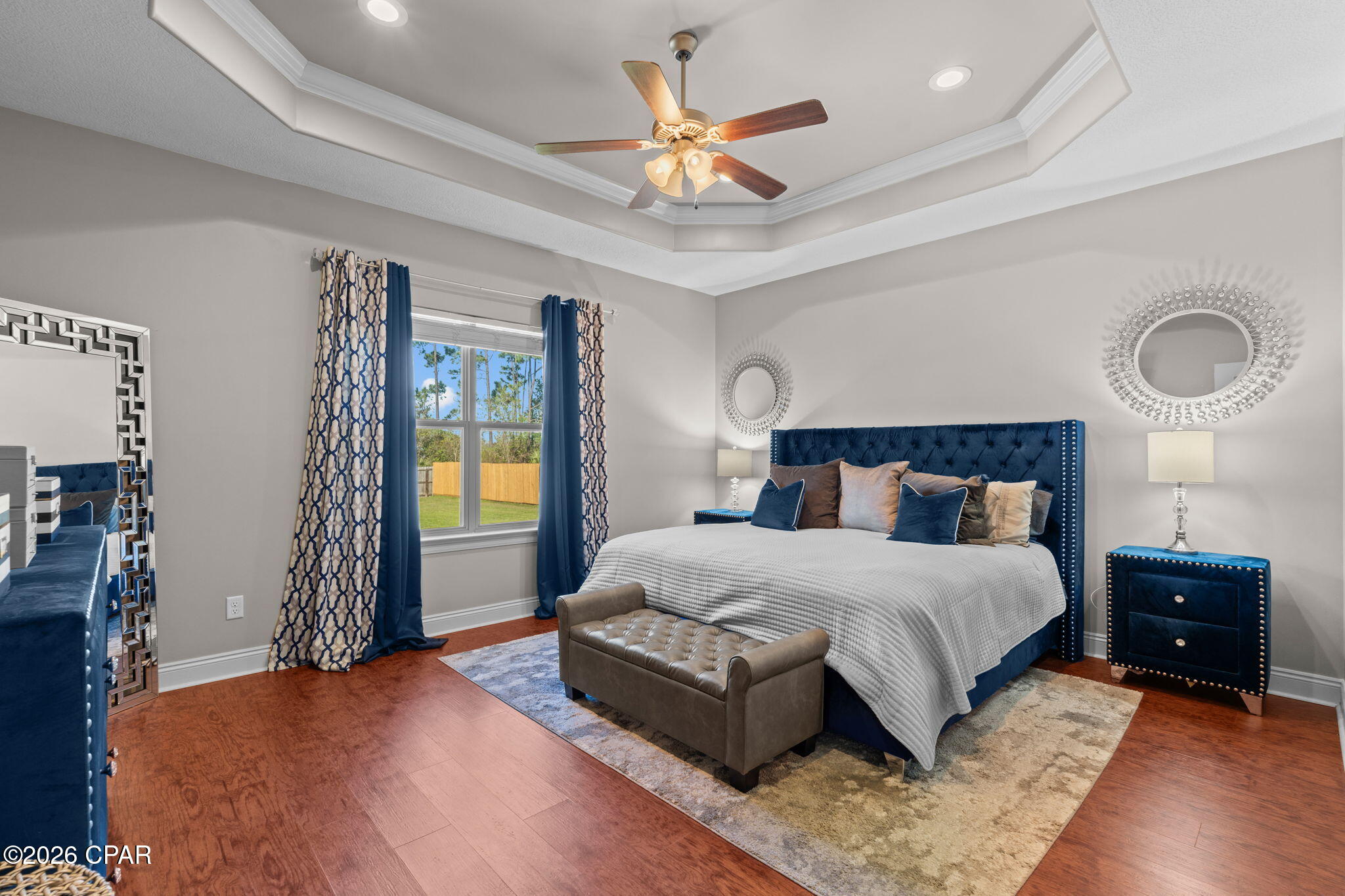 Kirkland Manor - Residential