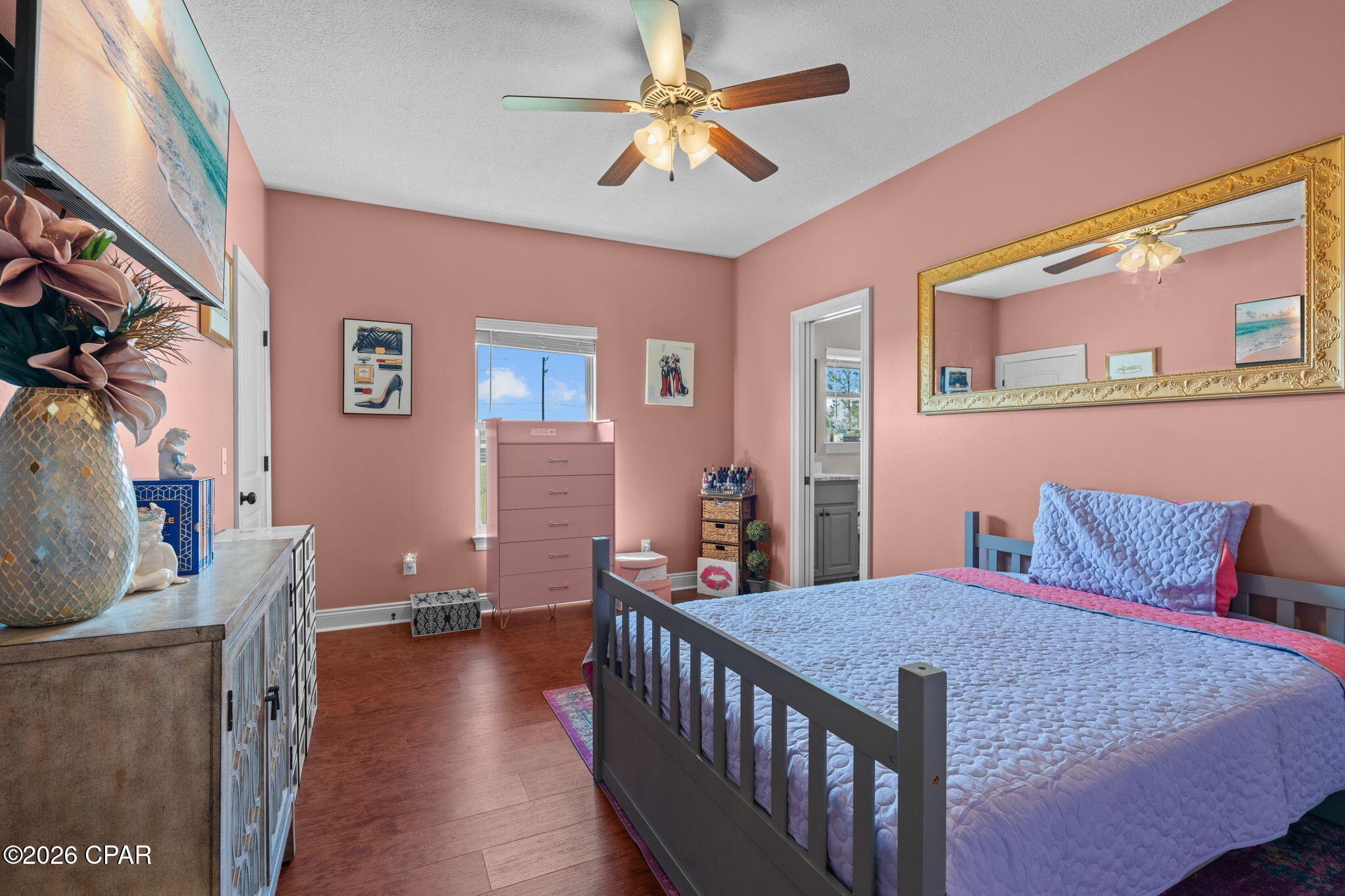 Kirkland Manor - Residential