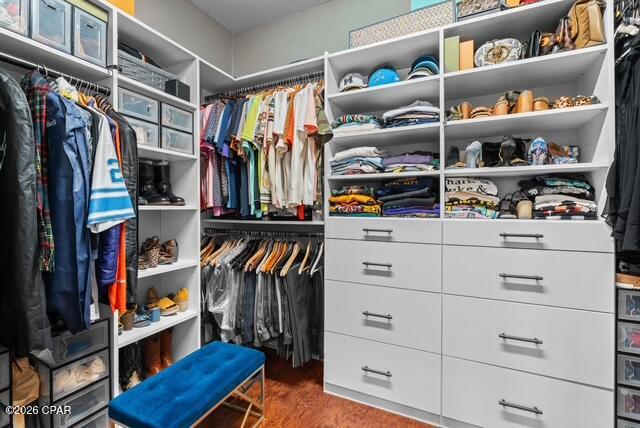 Kirkland Manor - Residential