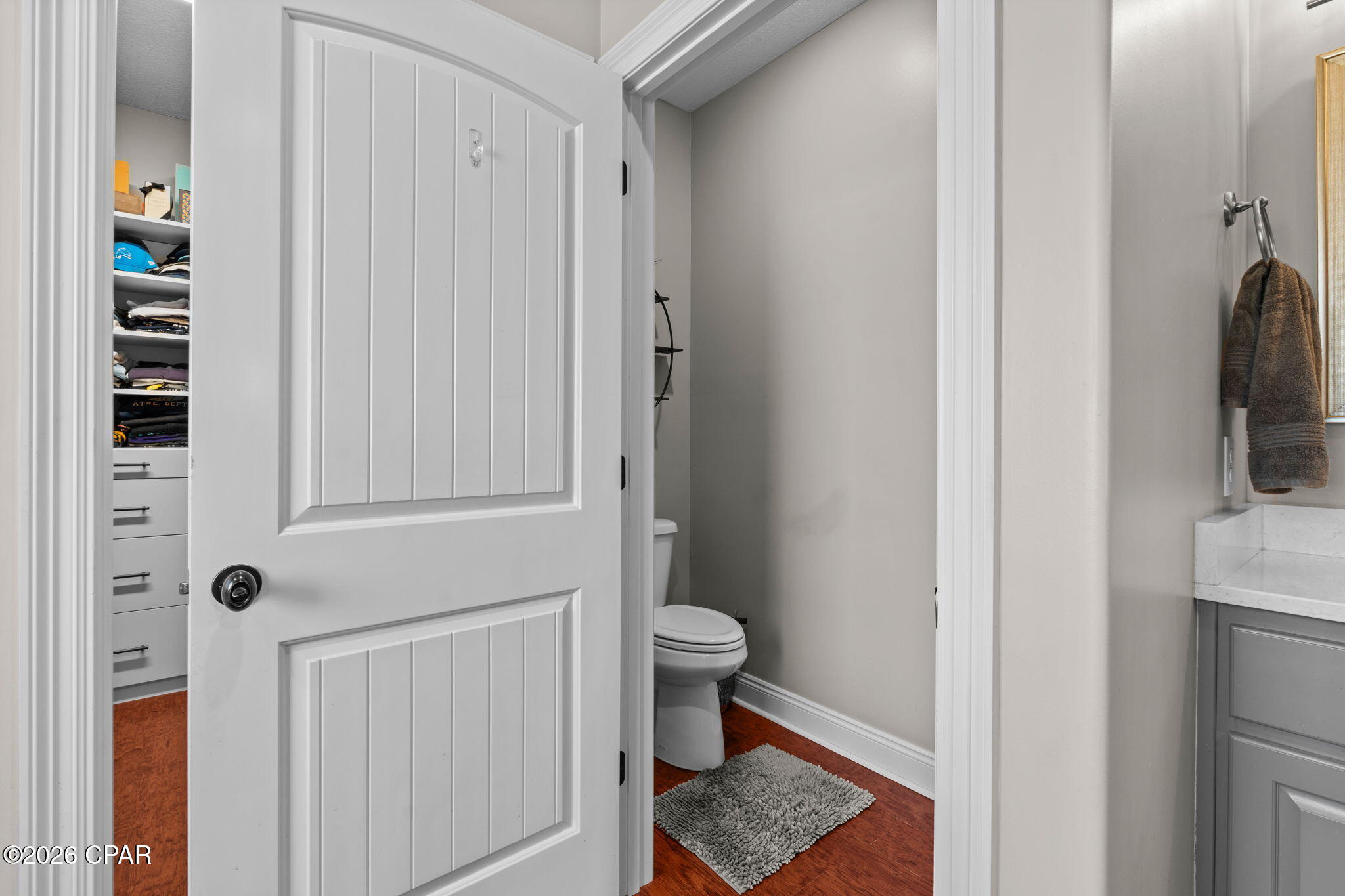 Kirkland Manor - Residential