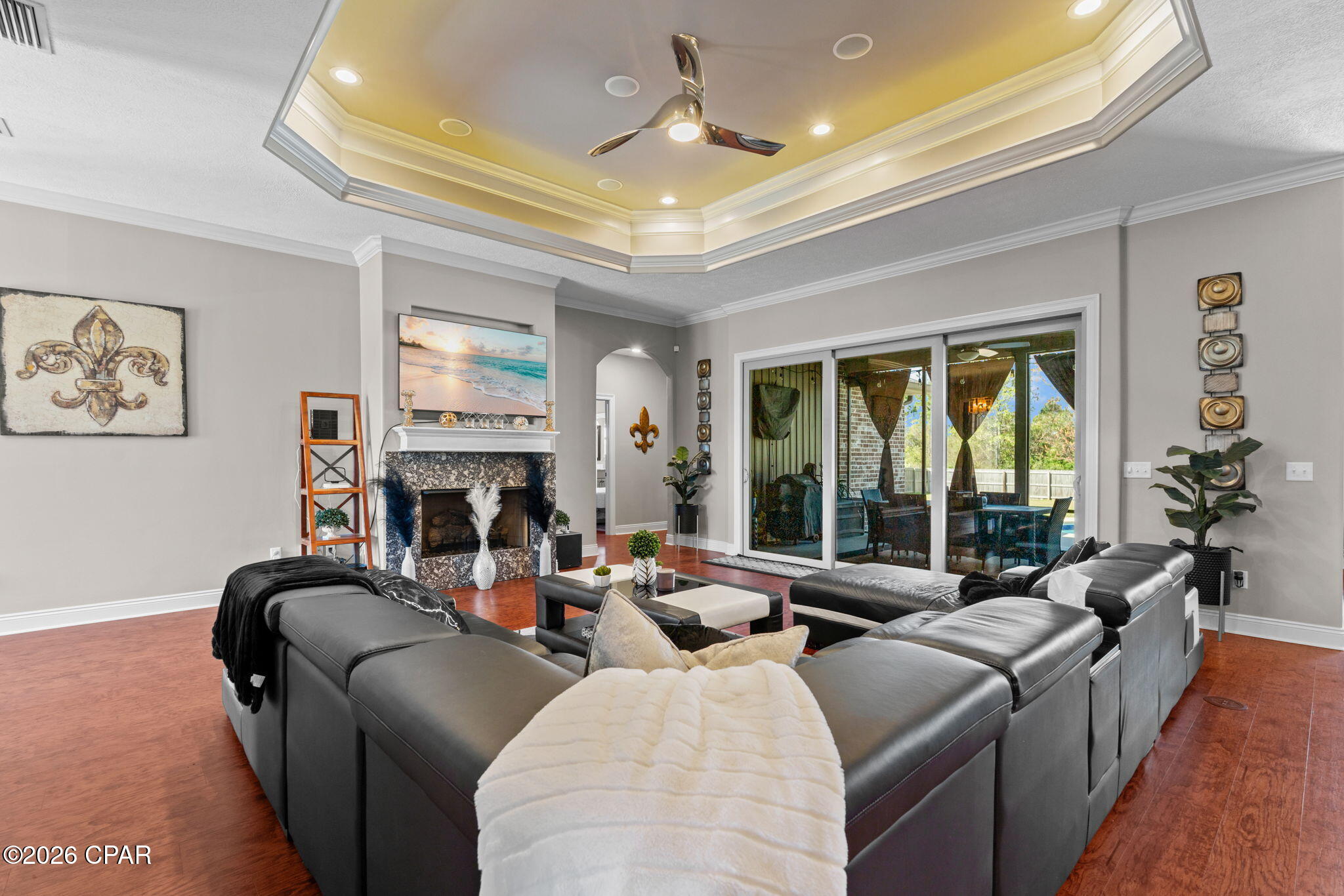 Kirkland Manor - Residential