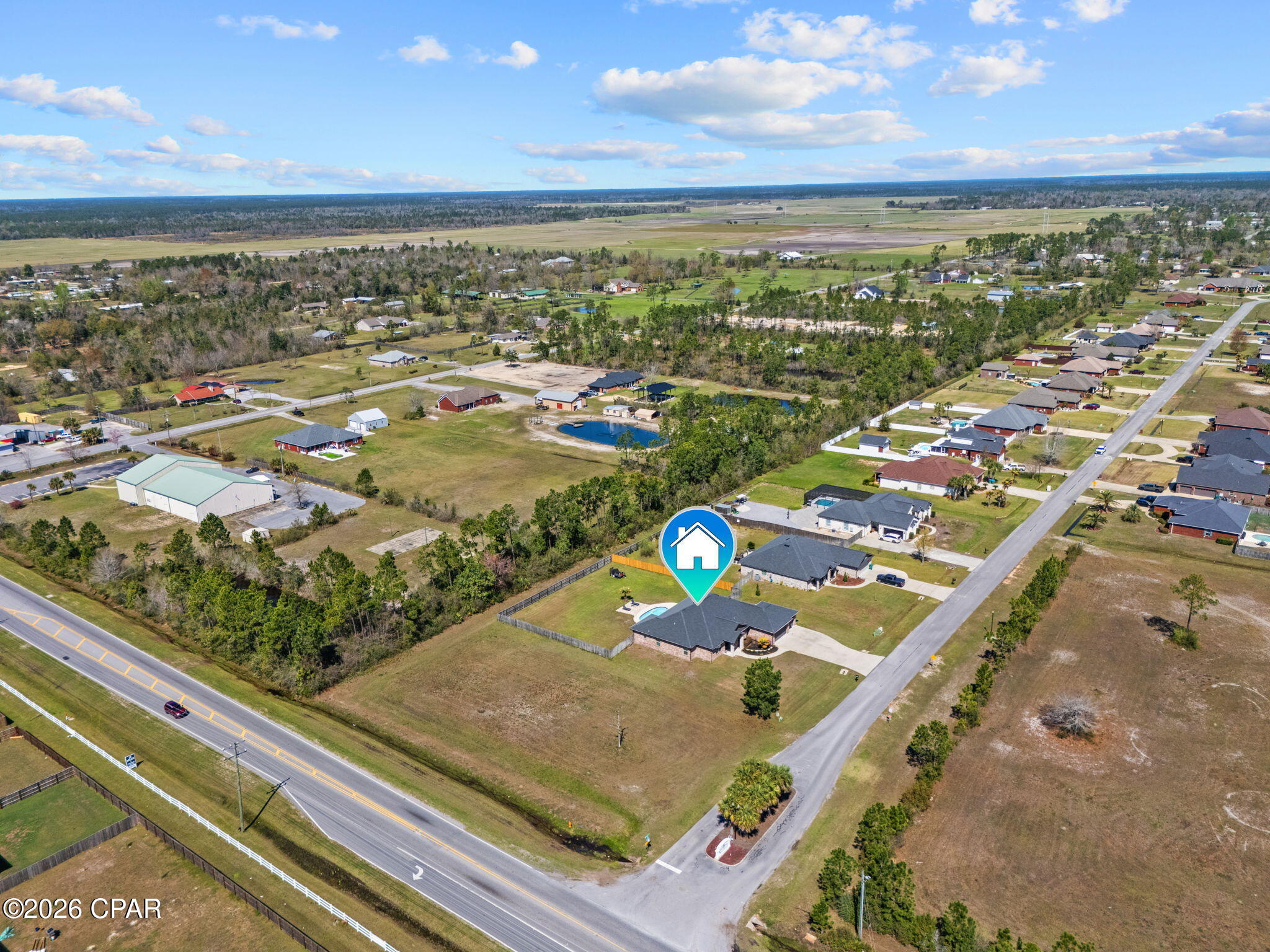 Kirkland Manor - Residential