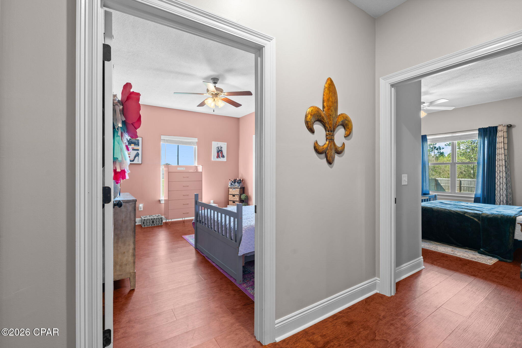 Kirkland Manor - Residential