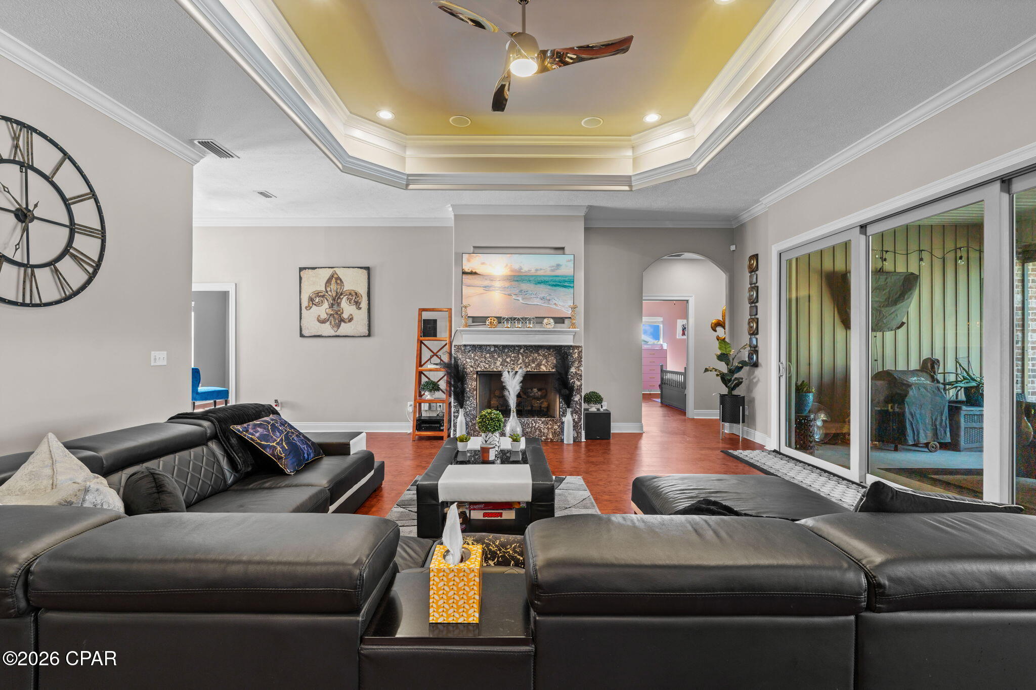 Kirkland Manor - Residential