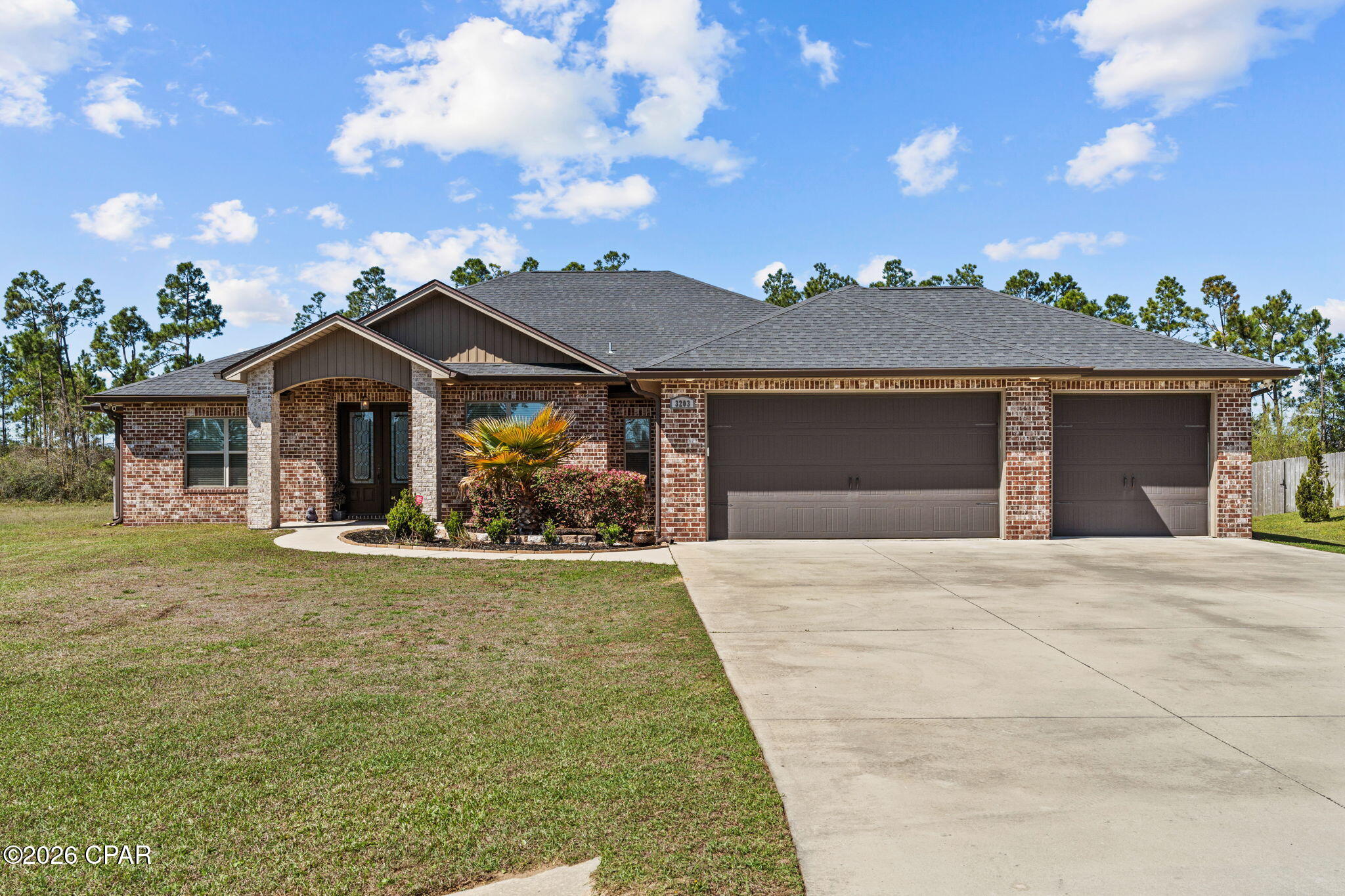 Kirkland Manor - Residential