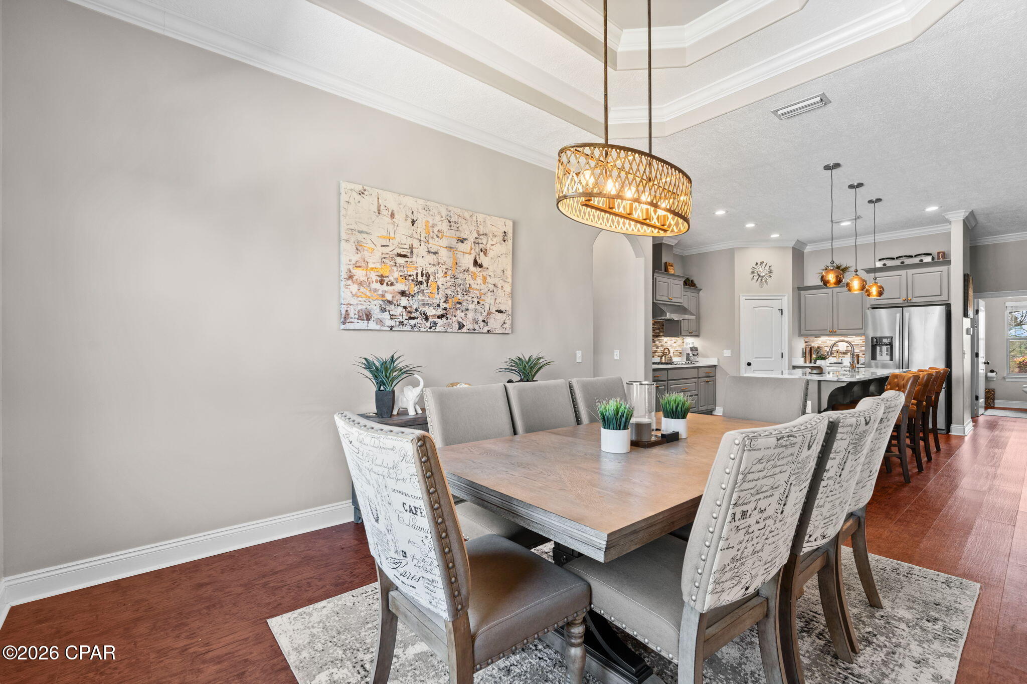 Kirkland Manor - Residential