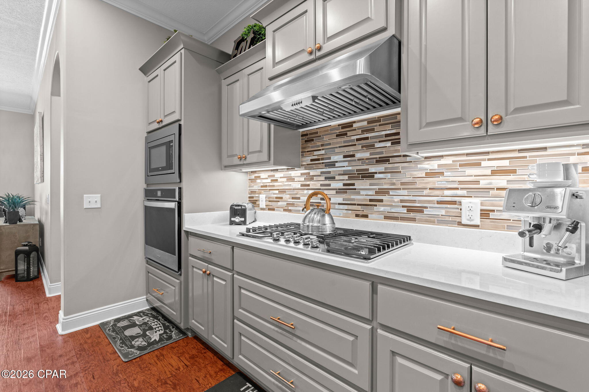 Kirkland Manor - Residential