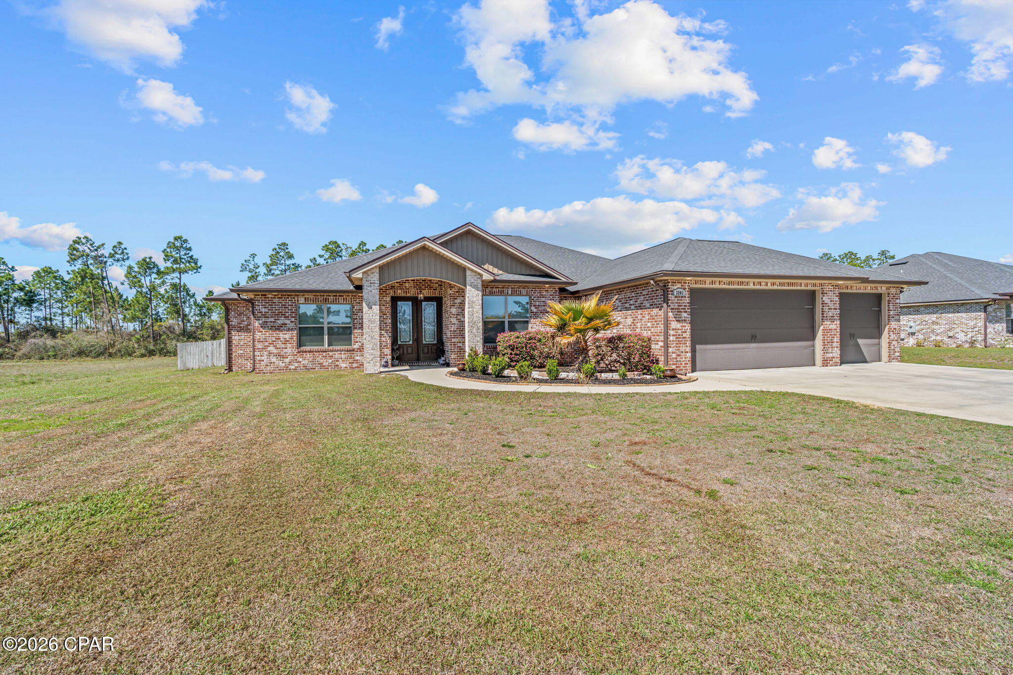 Kirkland Manor - Residential