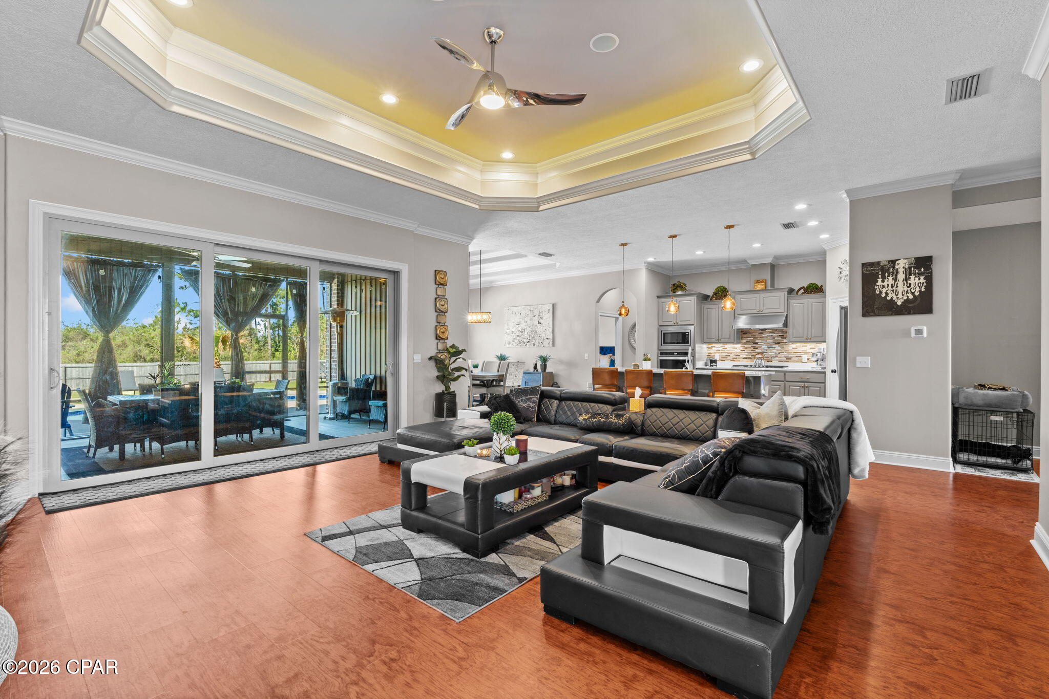 Kirkland Manor - Residential